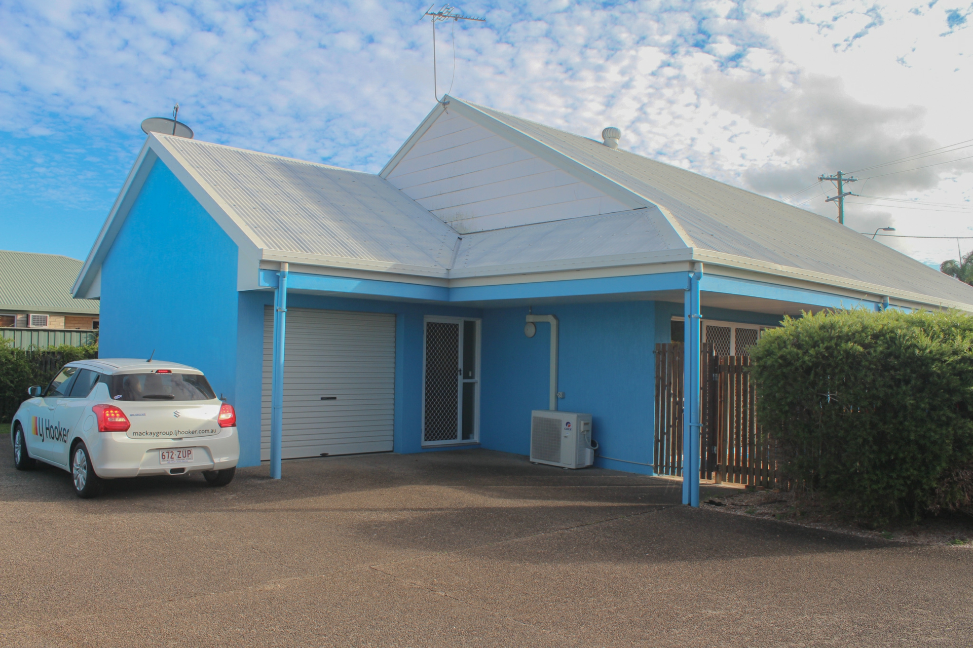 6/11 Nebo Road, MACKAY