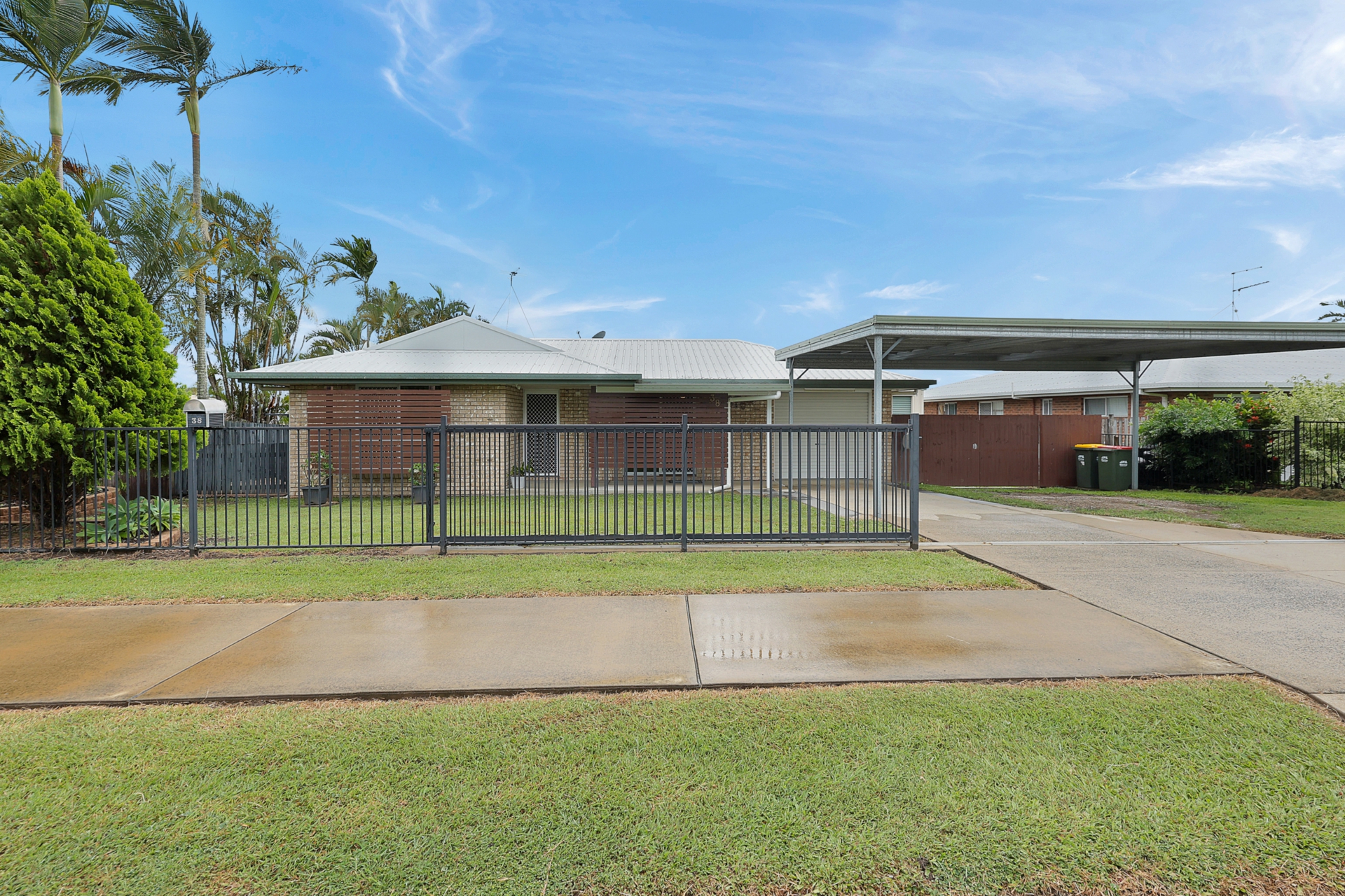 38 Pittman Street, Andergrove