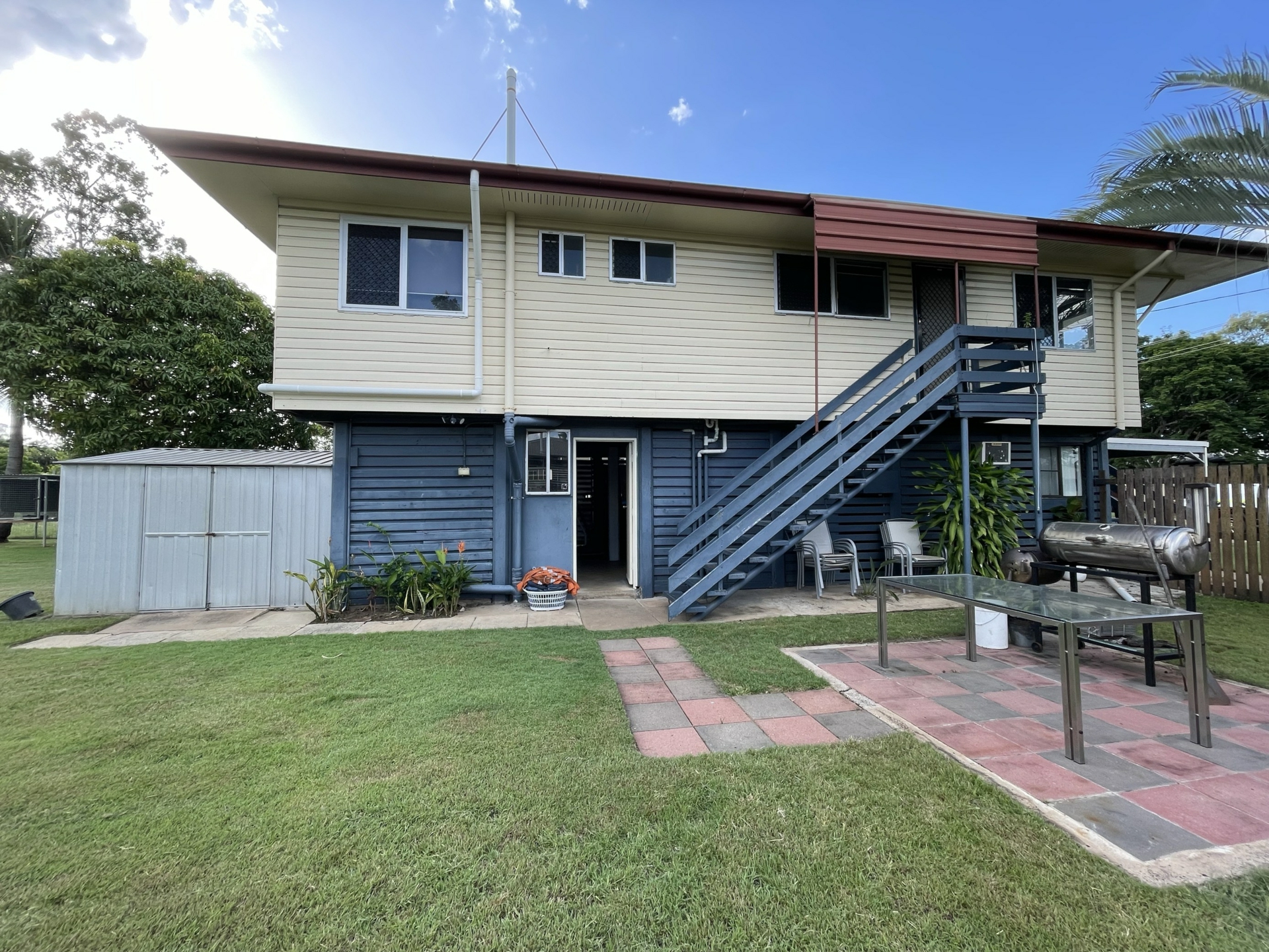 17 Brennan Street, DYSART