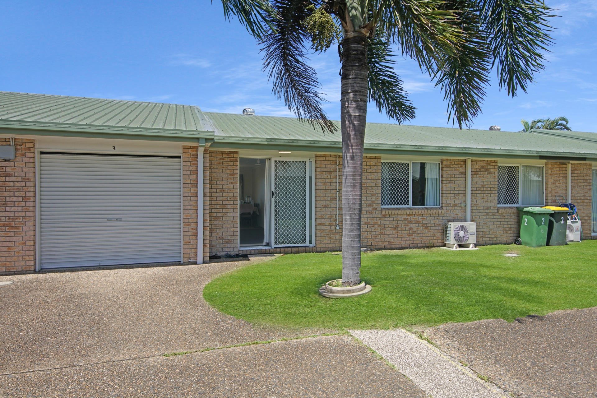 3/7 Prospect Street, MACKAY