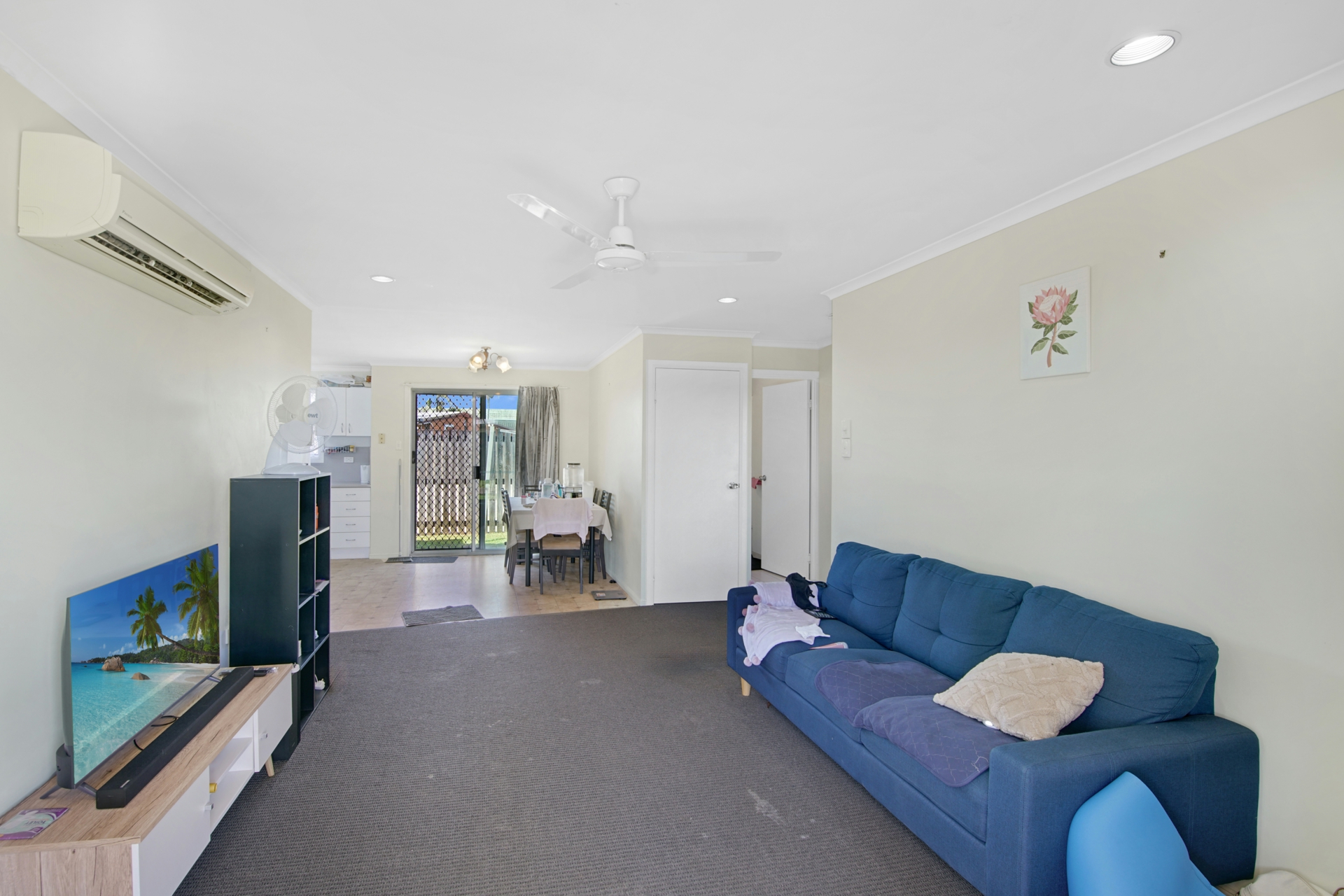 3/7 Prospect Street, MACKAY