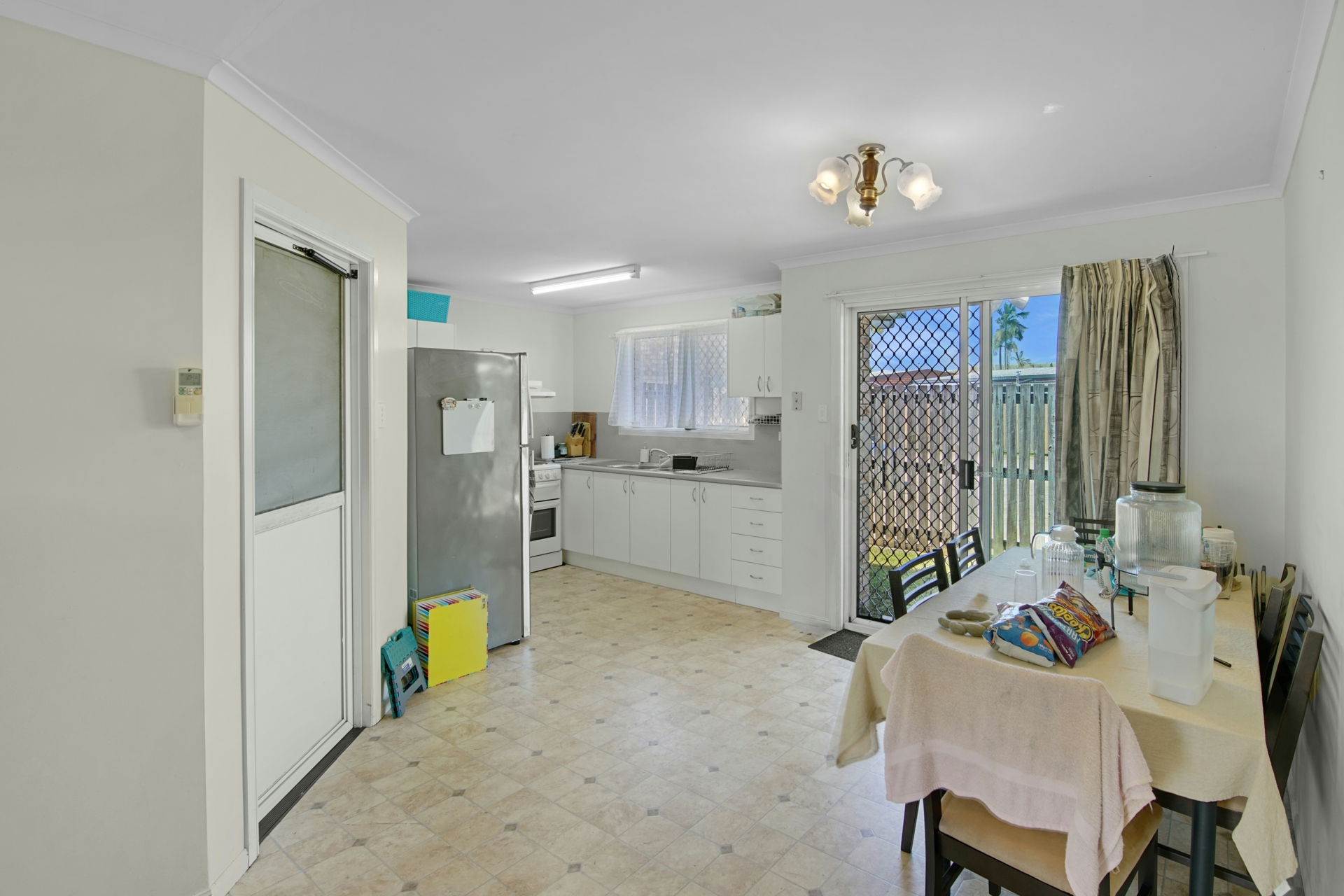 3/7 Prospect Street, MACKAY