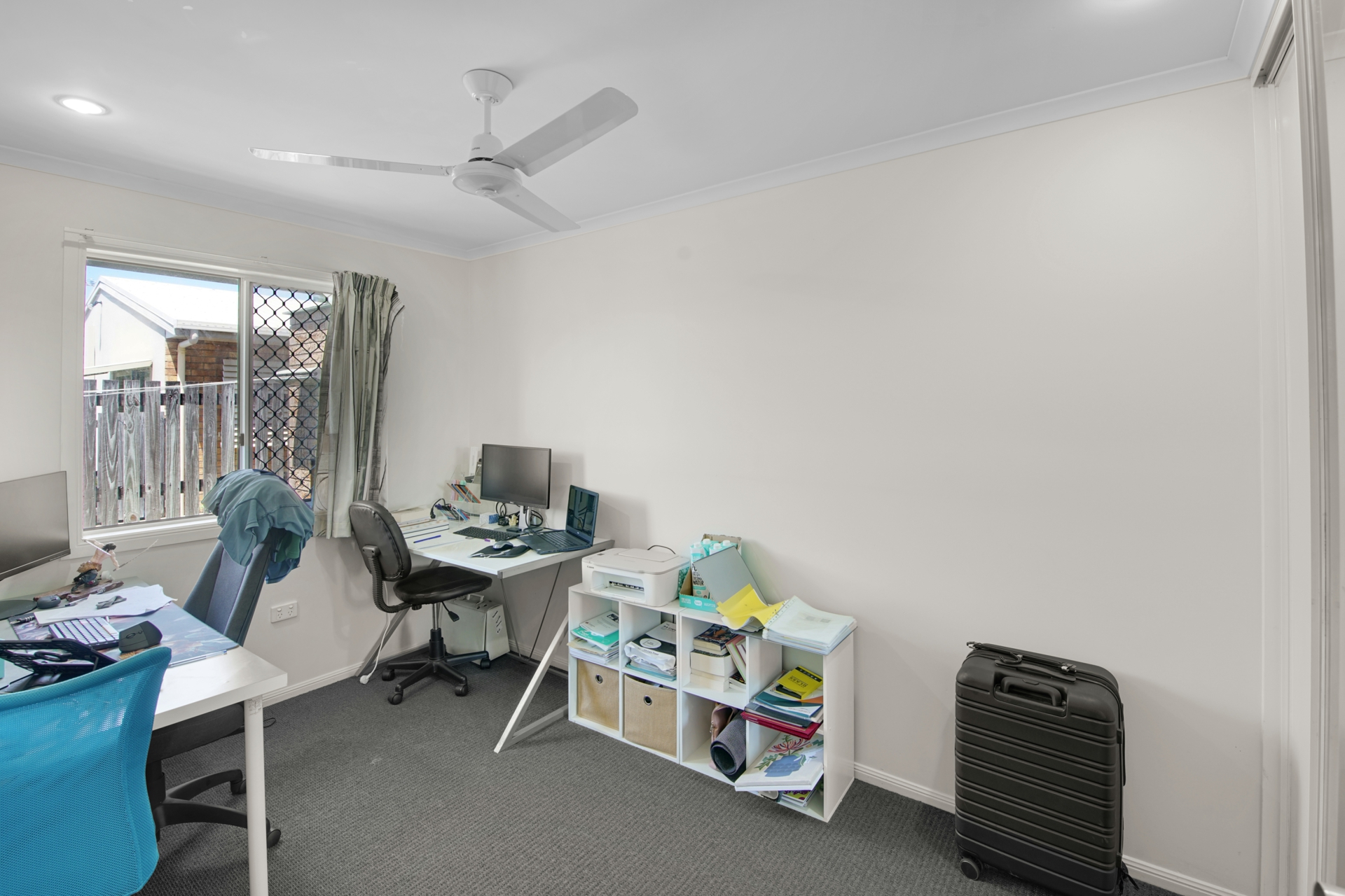 3/7 Prospect Street, MACKAY