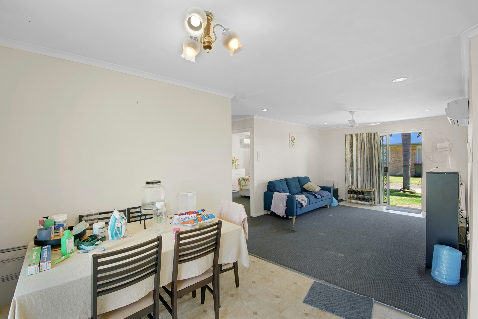 3/7 Prospect Street, MACKAY