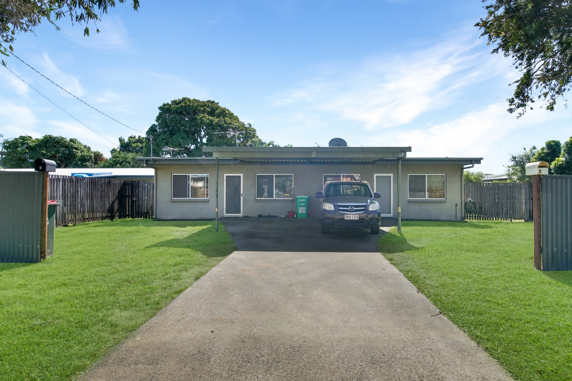 6 Dolby Court, NORTH MACKAY