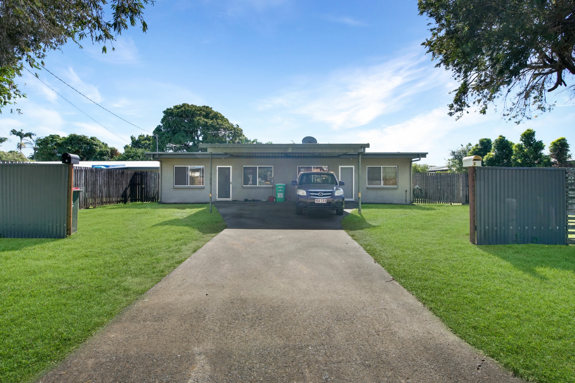 6 Dolby Court, NORTH MACKAY