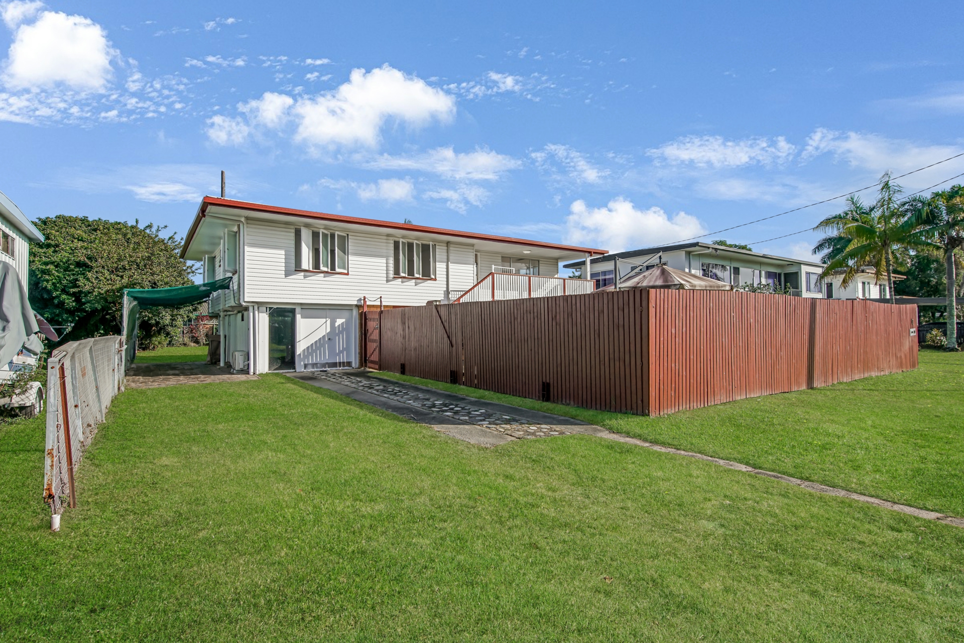 15 Bradford Street, NORTH MACKAY