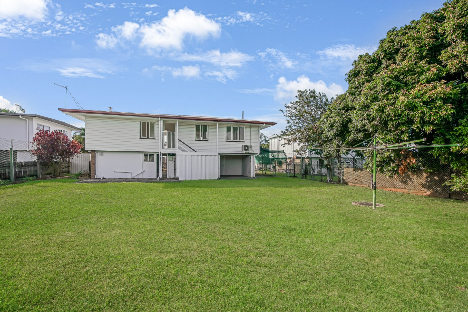 15 Bradford Street, NORTH MACKAY