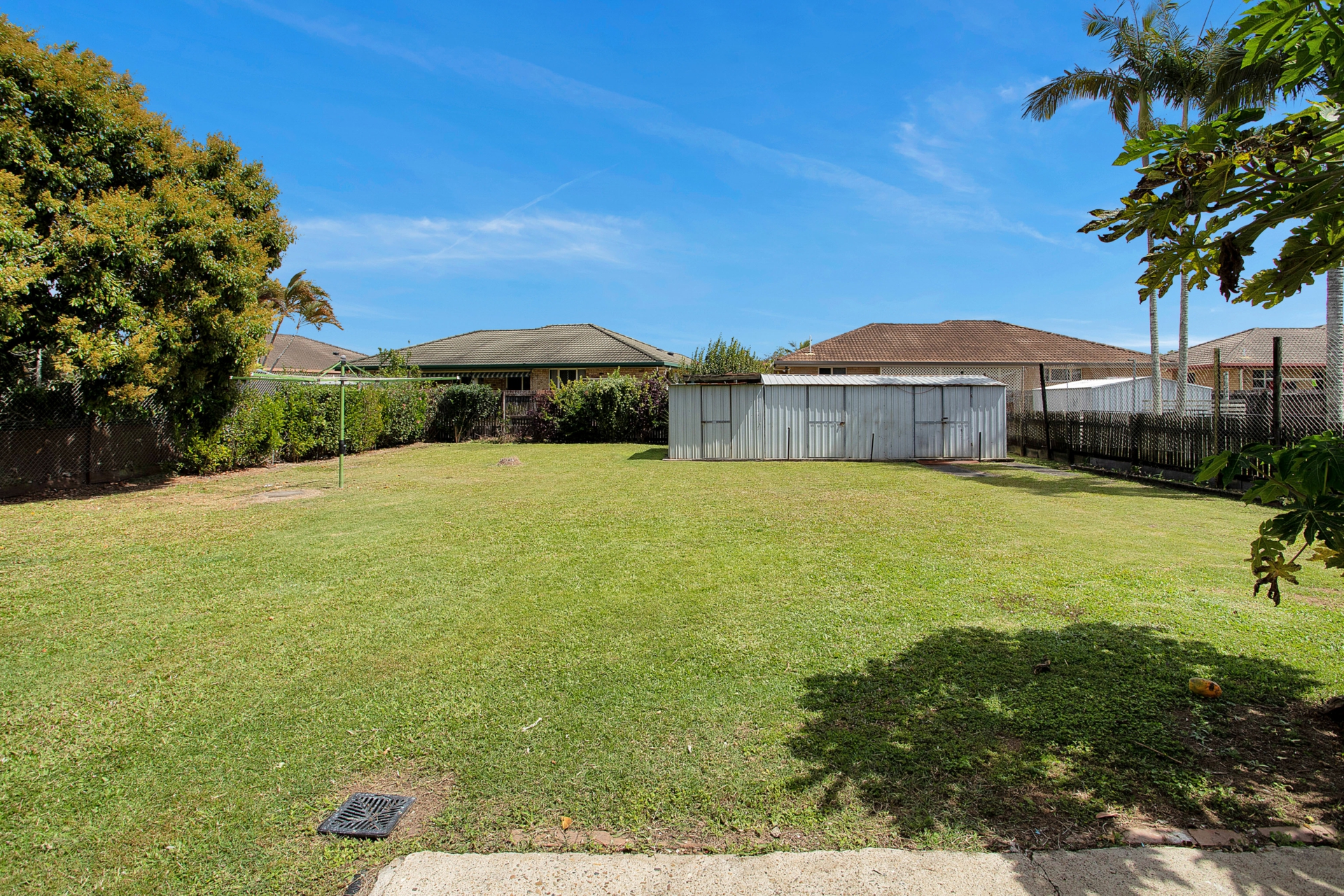 15 Bradford Street, NORTH MACKAY