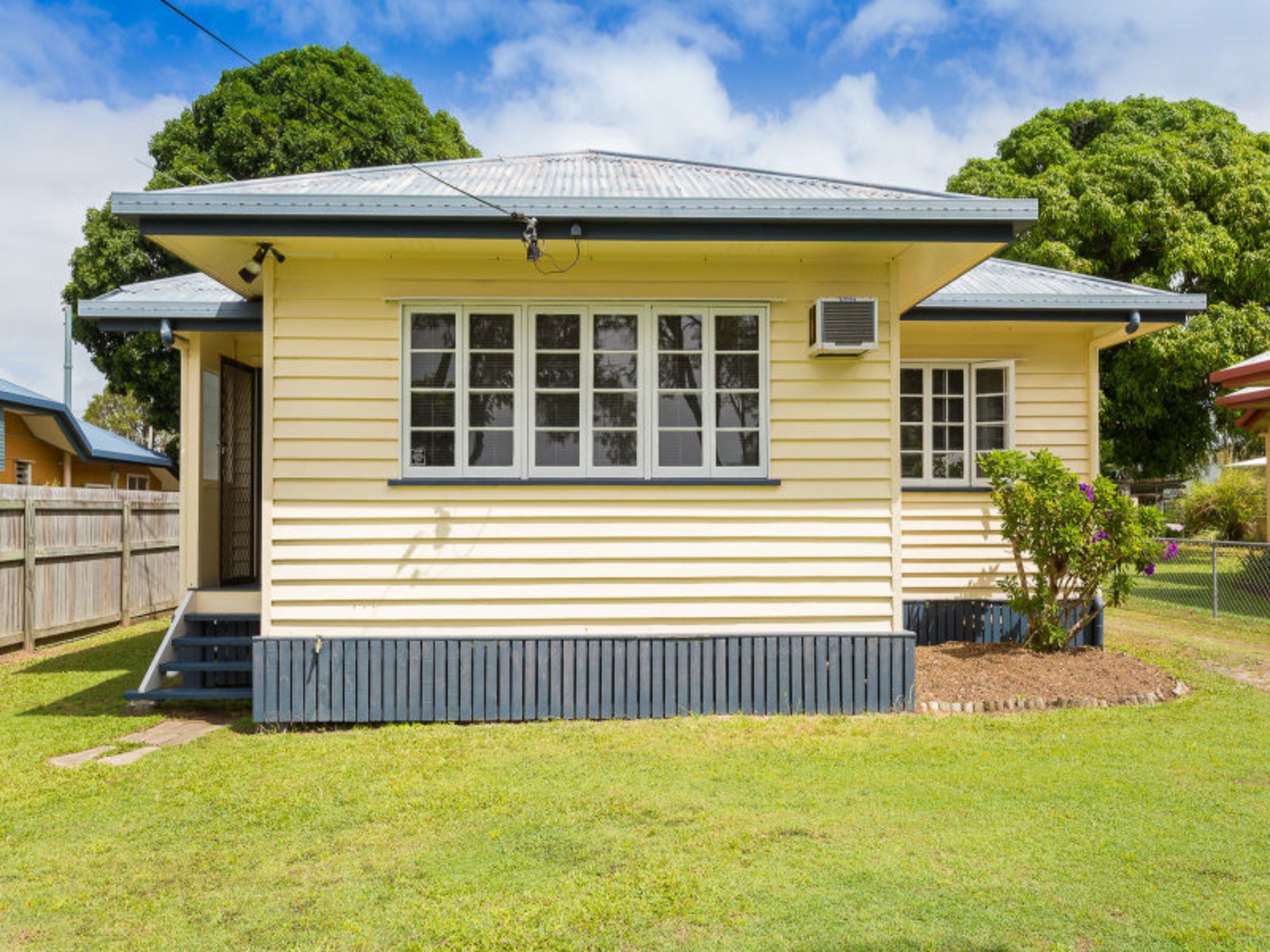 11 Donaldson Street, WEST MACKAY