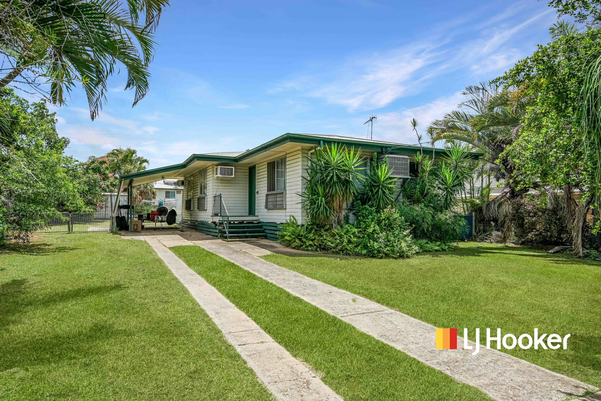 20 Burke Drive — photo from LJ Hooker Mackay Group