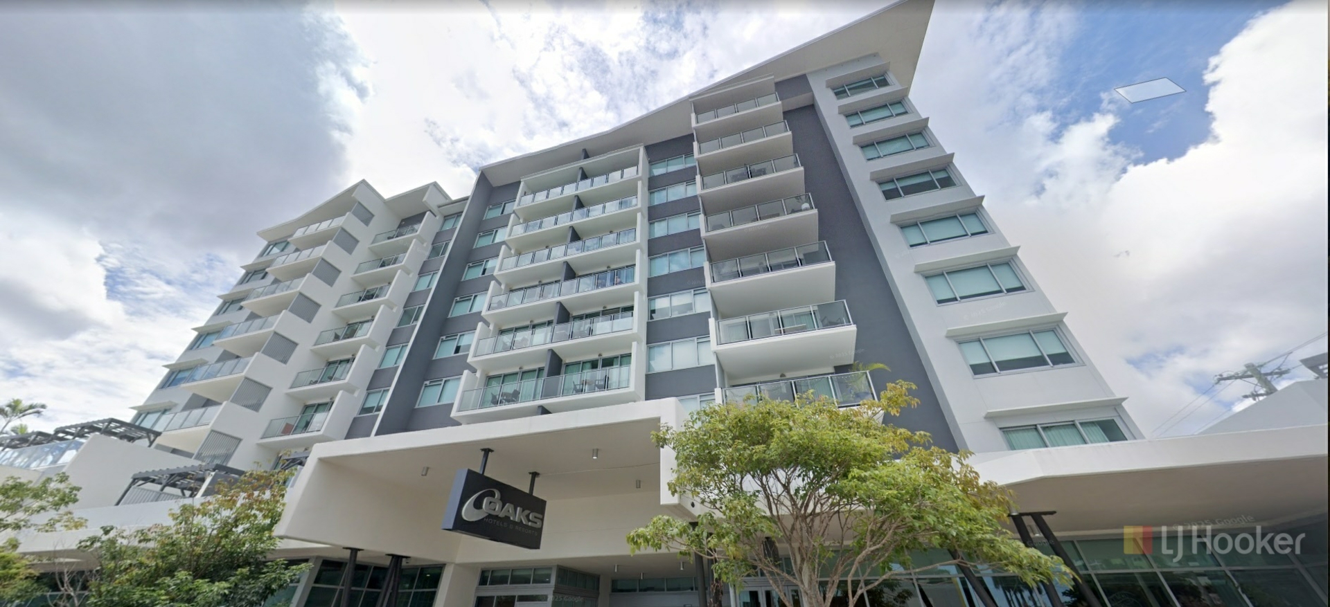 612/55 River Street — photo 16 of 17