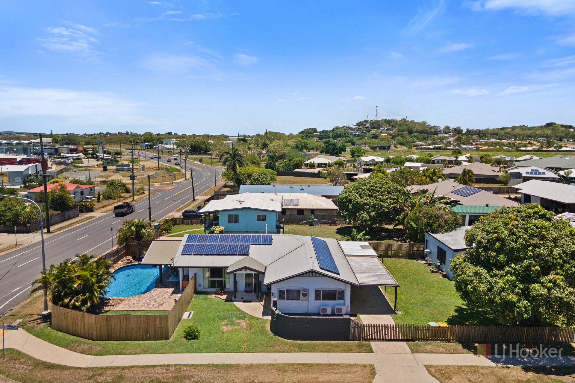 1 Deguara Drive — photo from LJ Hooker Mackay Group