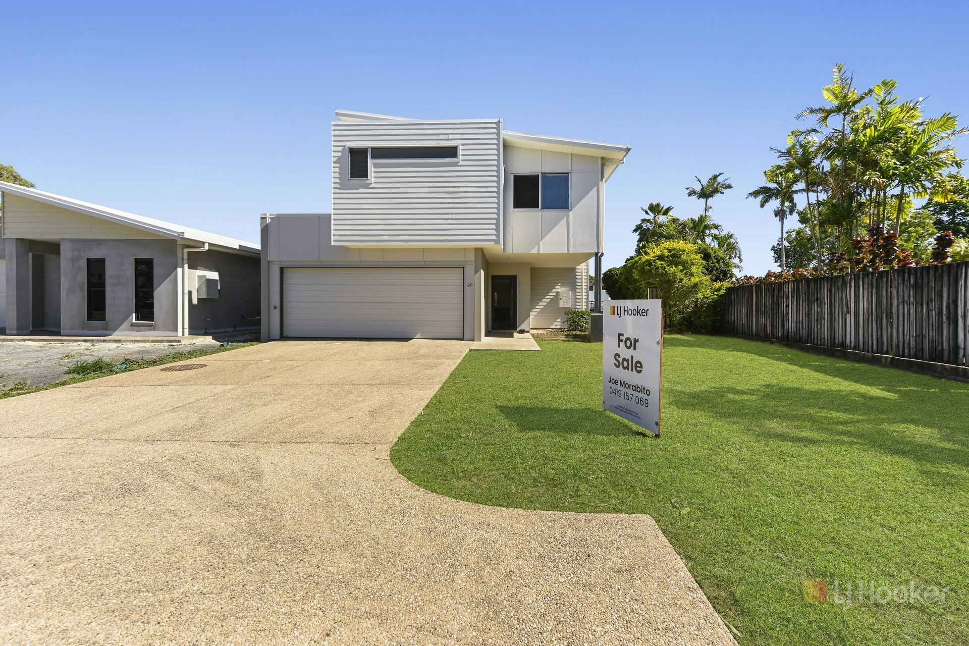 20/8 Petrie Street — photo 4 of 30