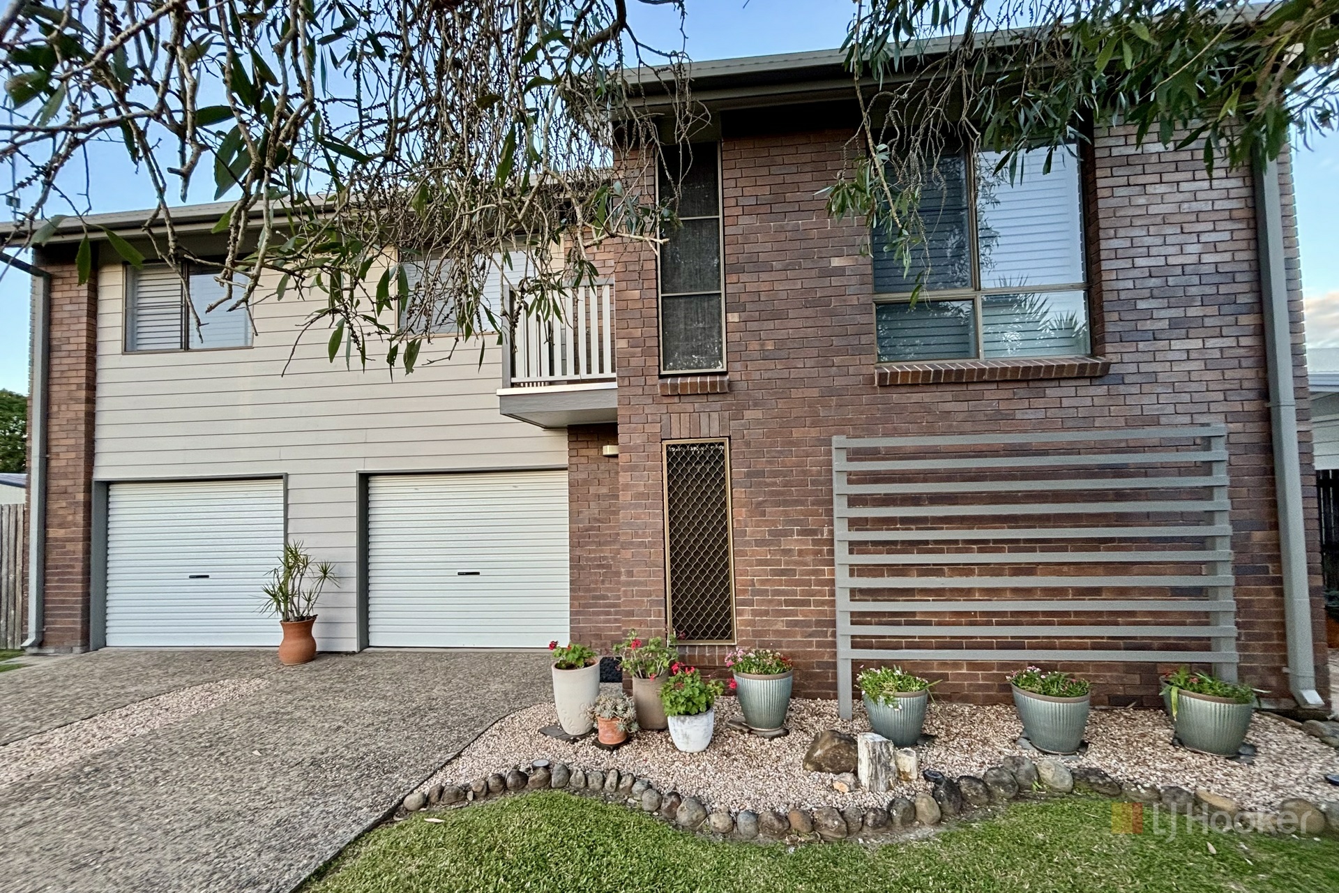 14 Macquarie Street — photo from LJ Hooker Mackay Group