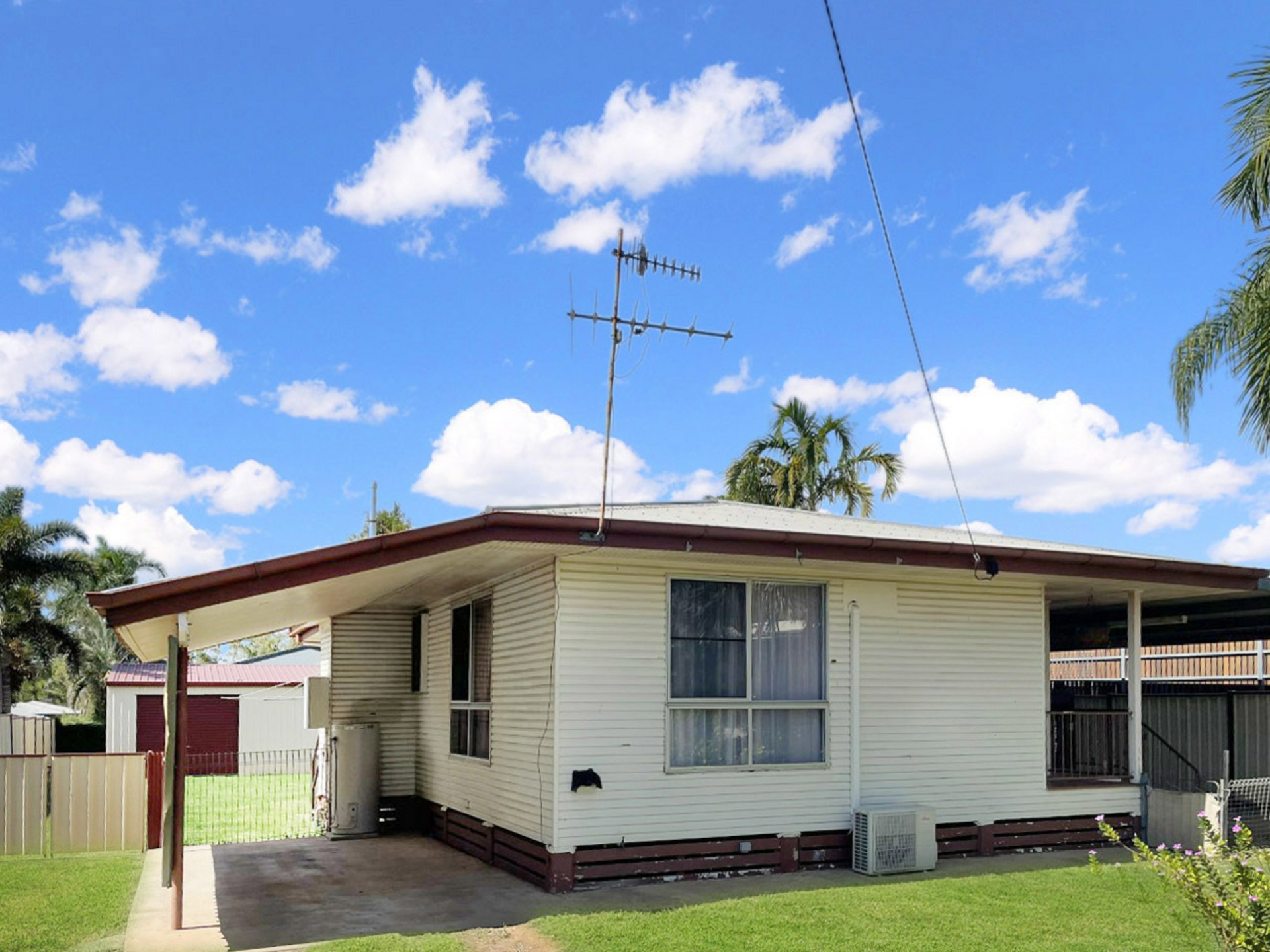 20 Leichhardt Drive — photo from LJ Hooker Mackay Group