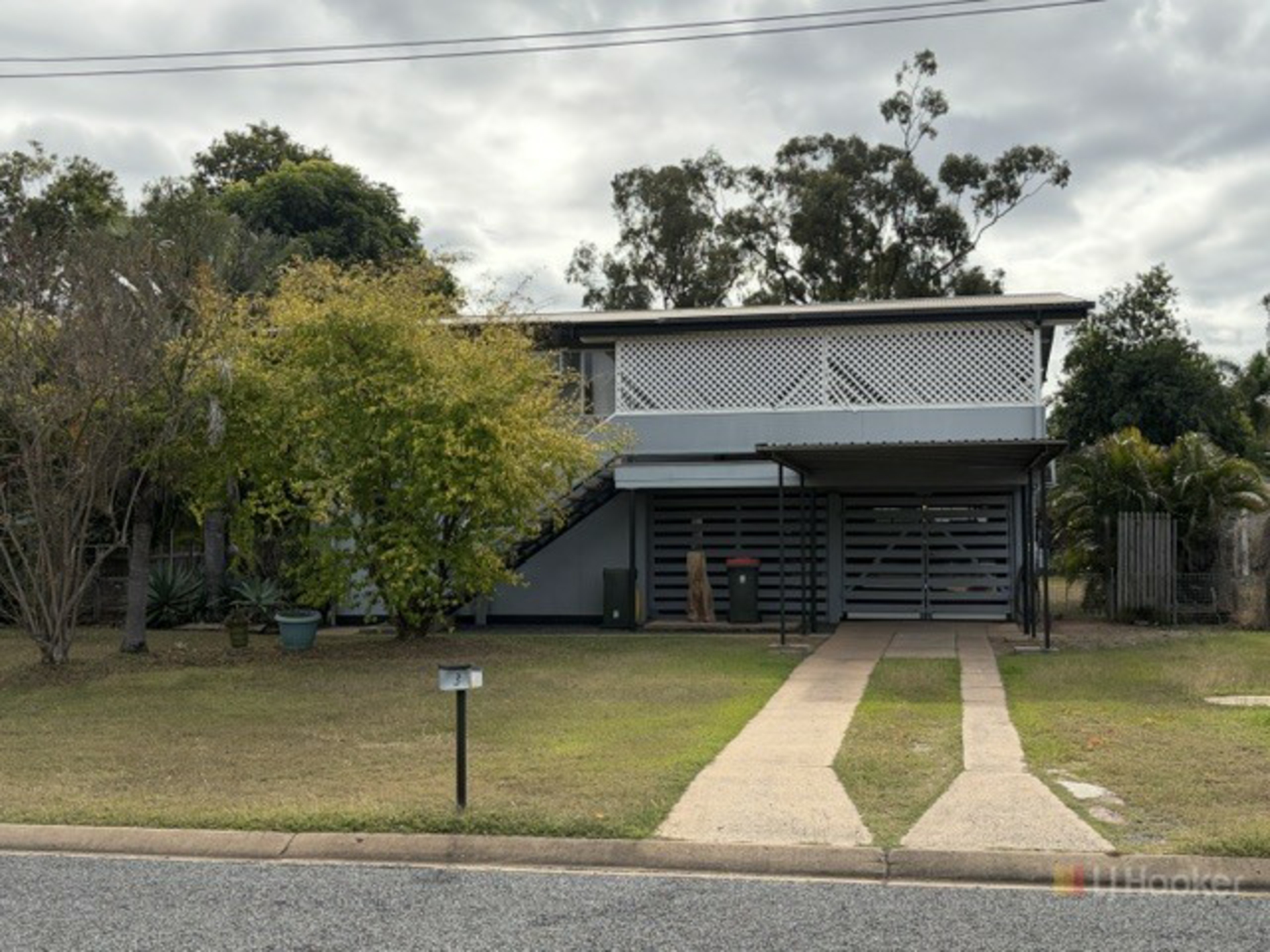 3 Kelloway Street — photo from LJ Hooker Mackay Group