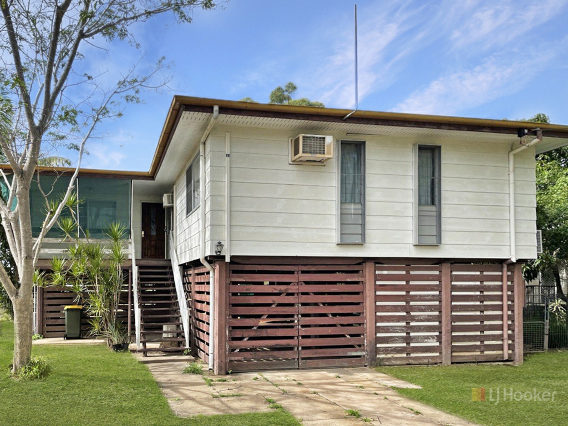 53 Winterer Crescent — photo from LJ Hooker Mackay Group