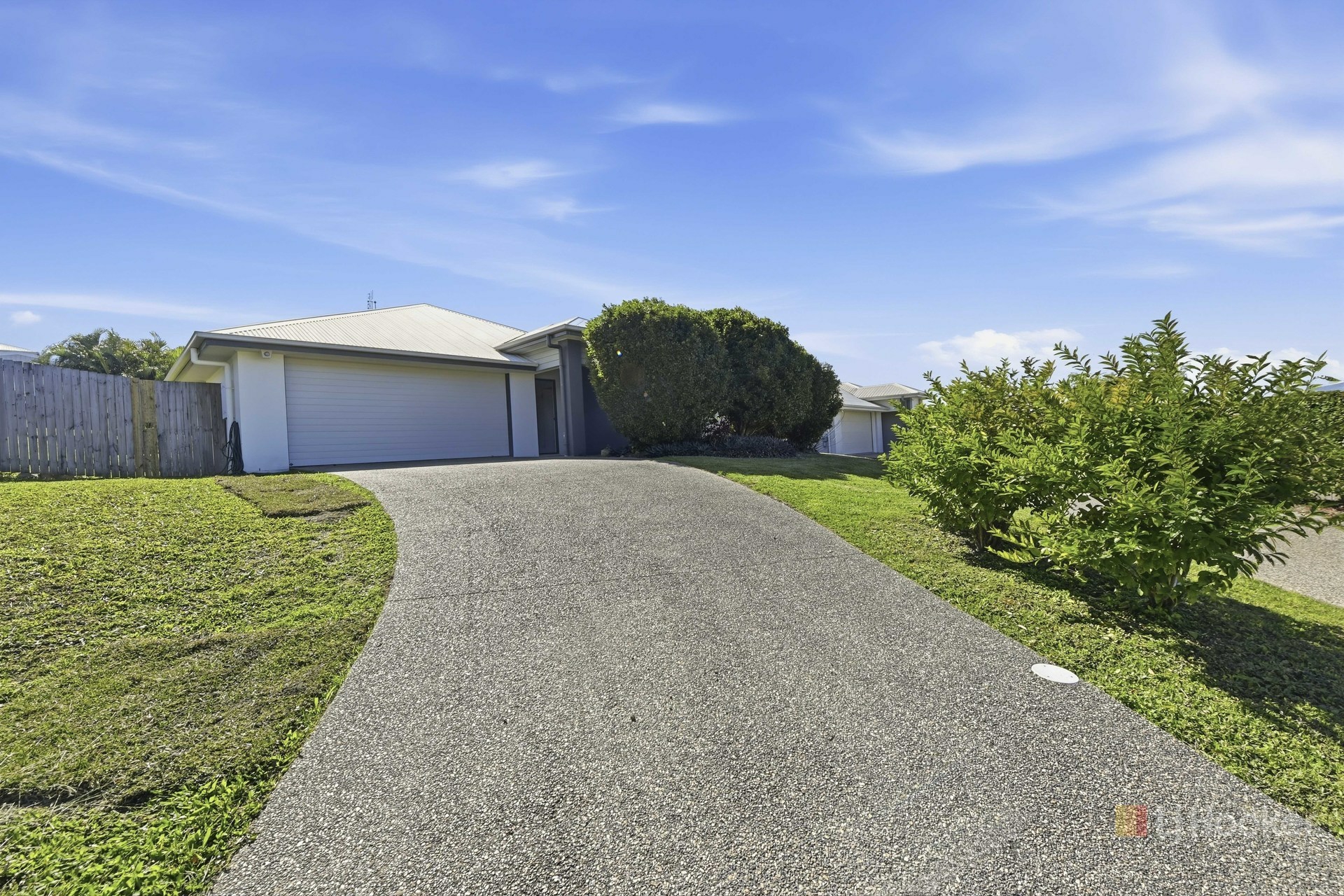 18 Bjelke Circuit — photo from LJ Hooker Mackay Group