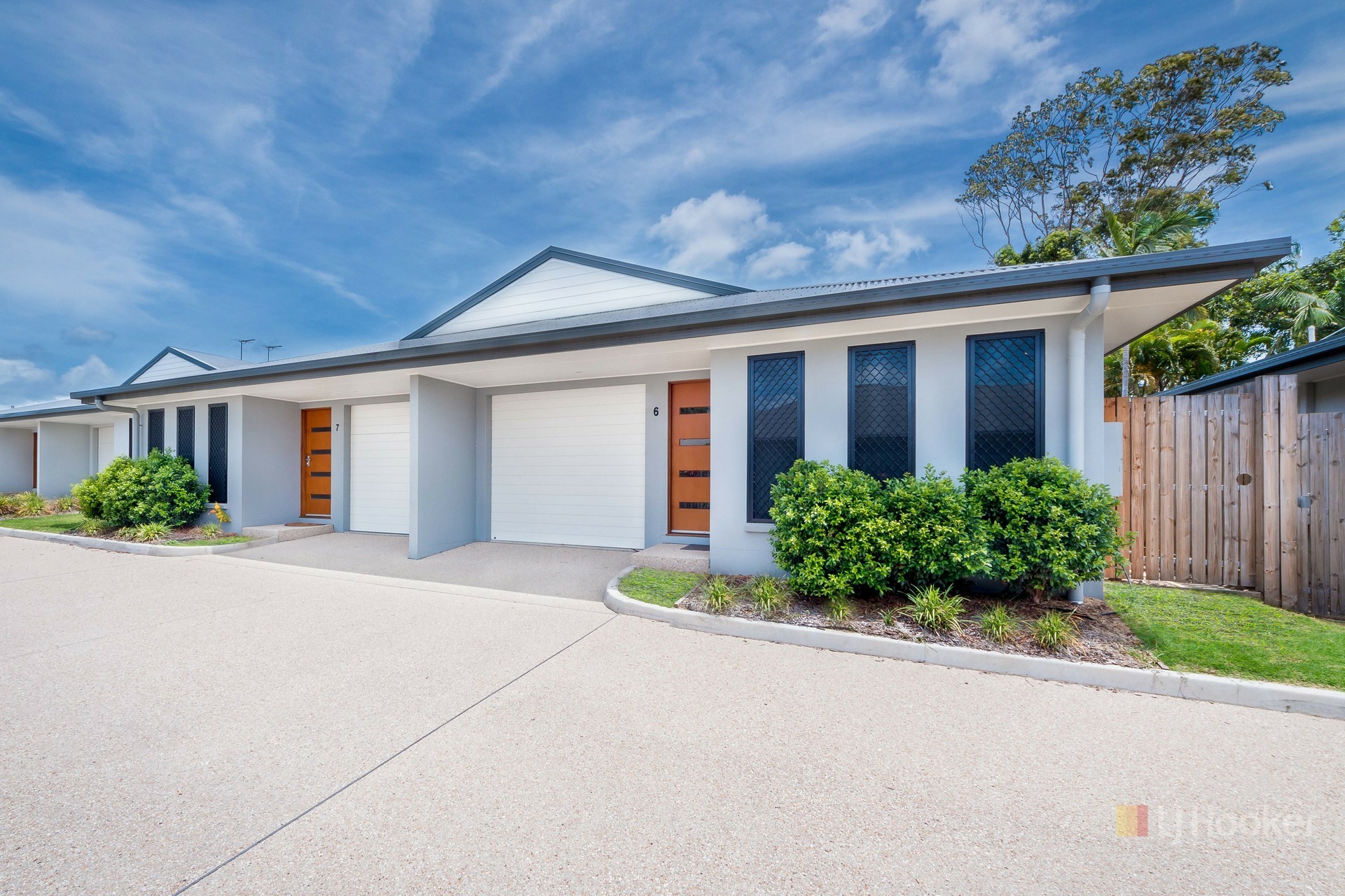 6/12 Kierra Drive — photo from LJ Hooker Mackay Group