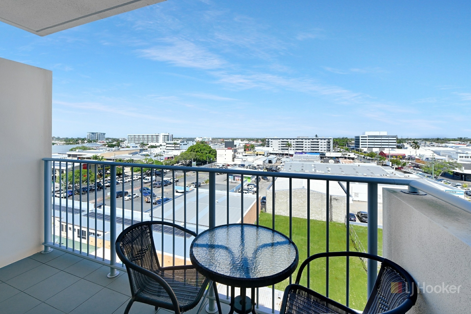 611/55 River Street — photo from LJ Hooker Mackay Group