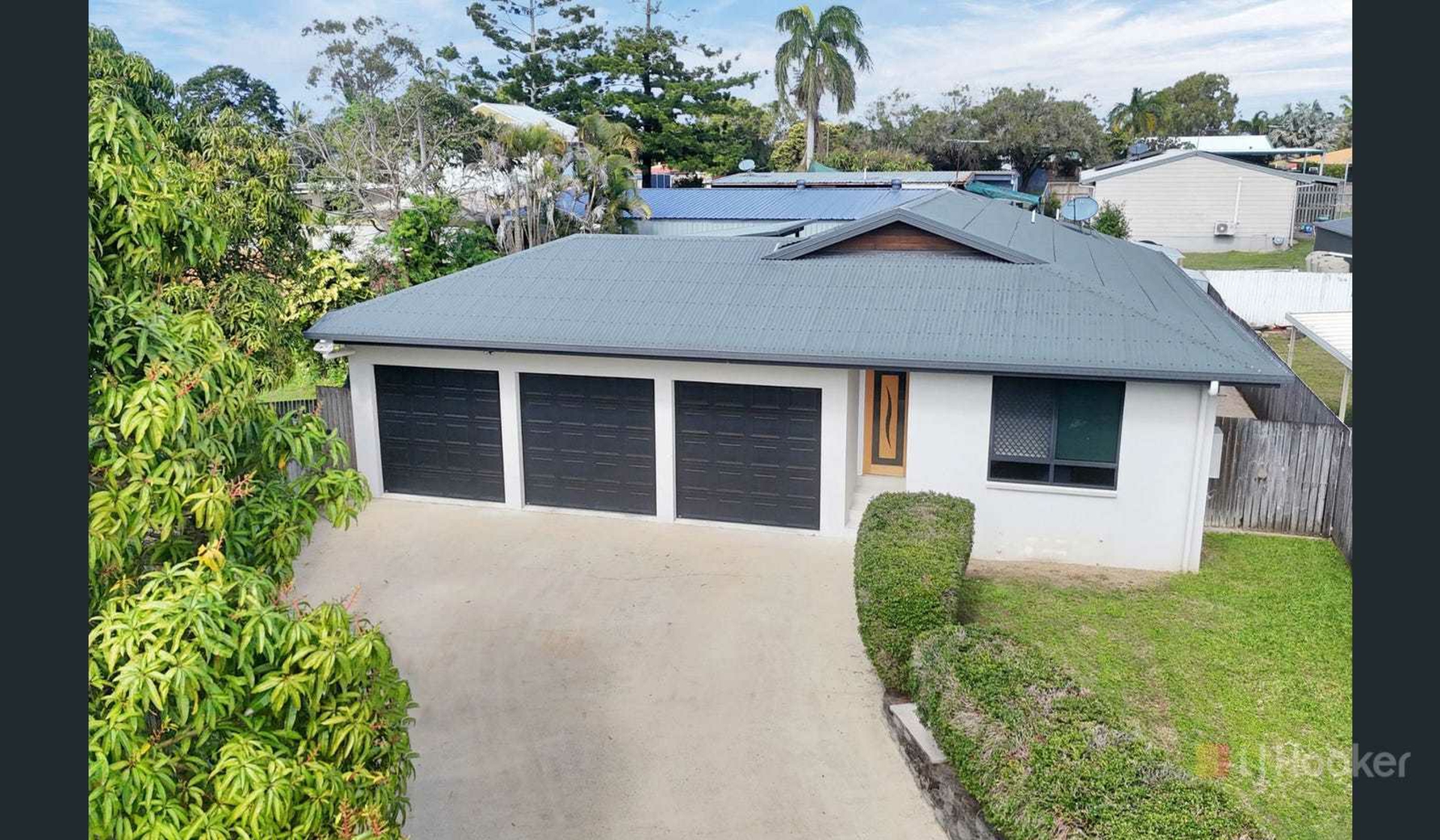 20 Shanks Street — photo from LJ Hooker Mackay Group