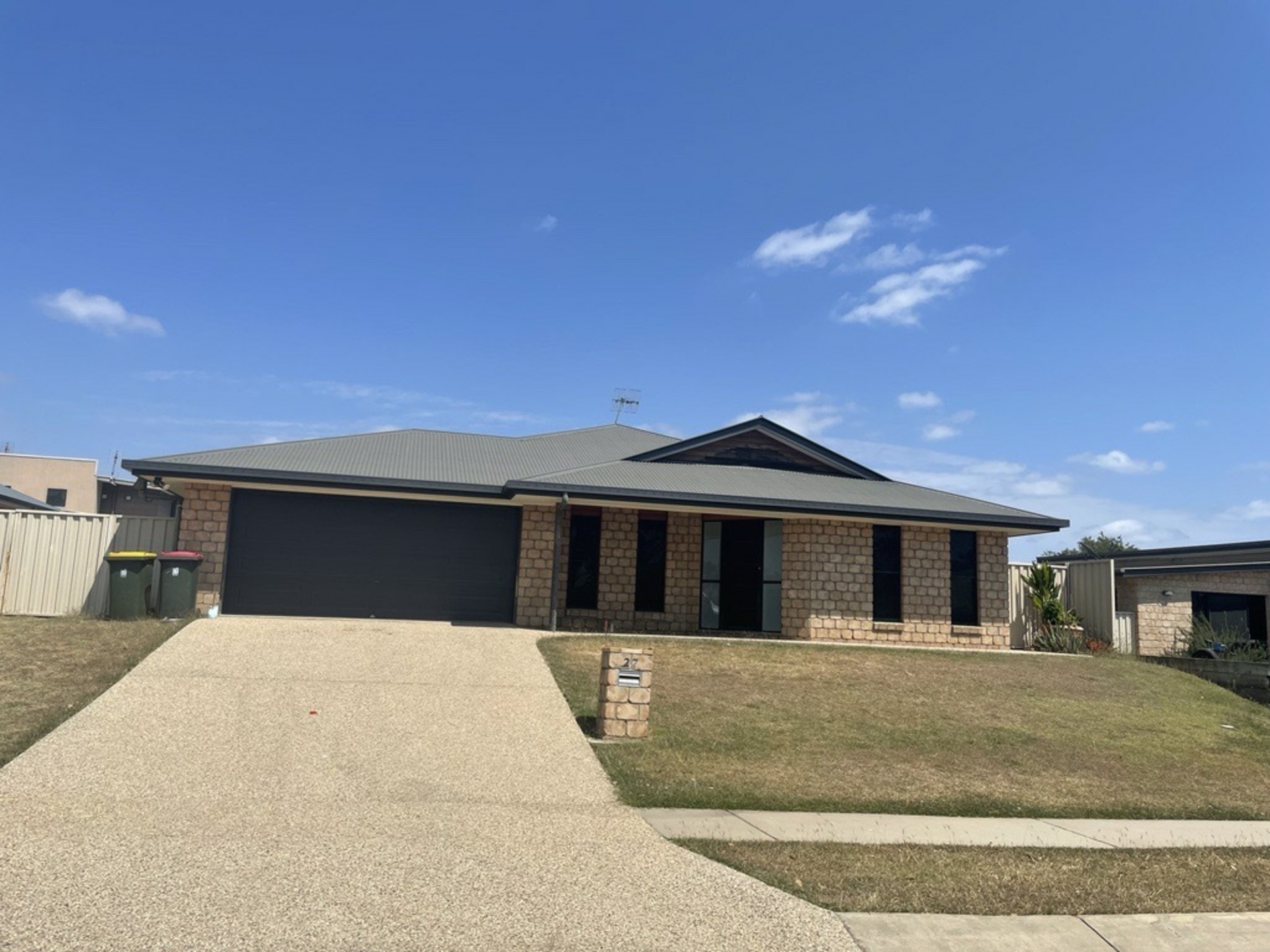 27 Lambert Drive — photo from LJ Hooker Mackay Group