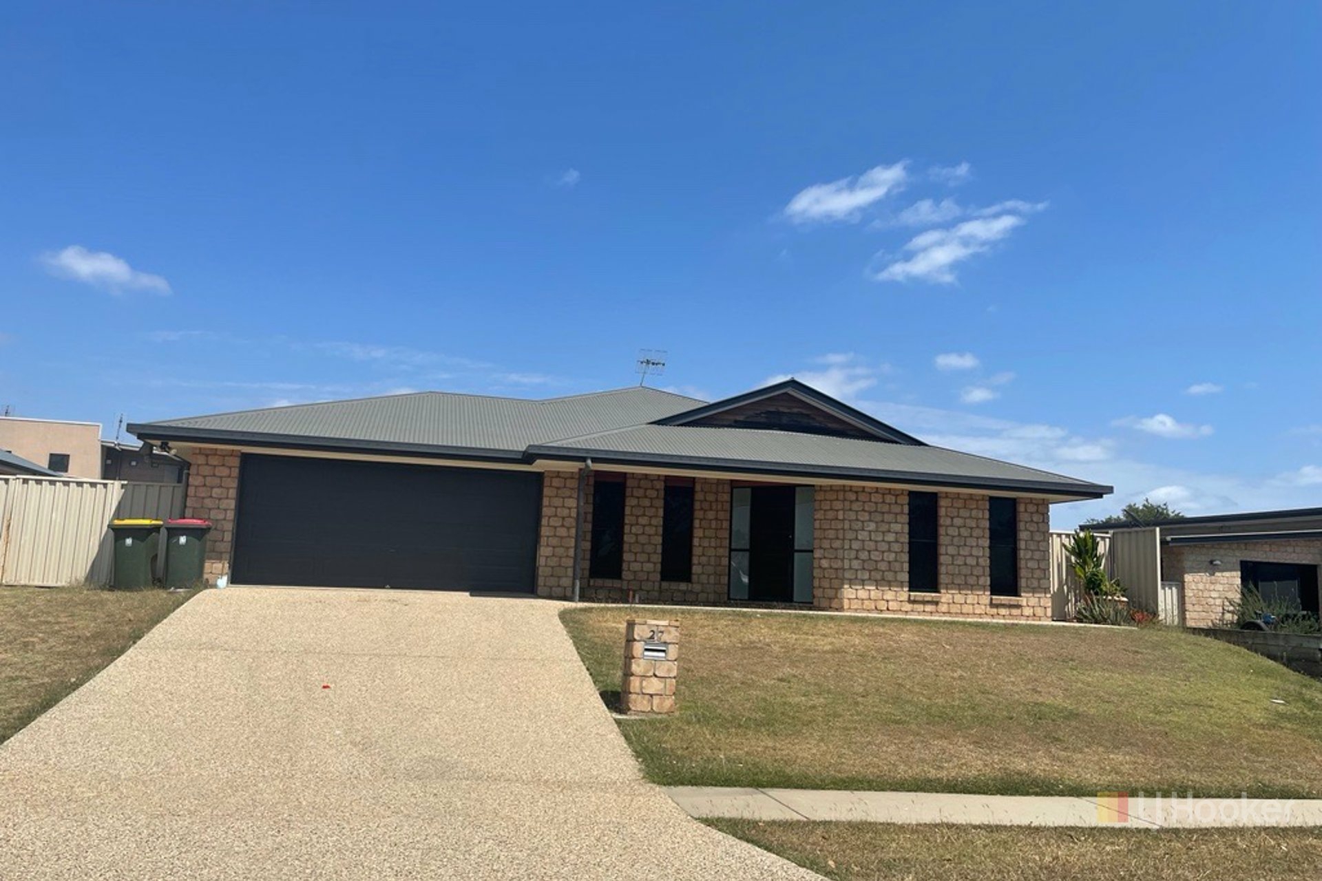 27 Lambert Drive — photo from LJ Hooker Mackay Group