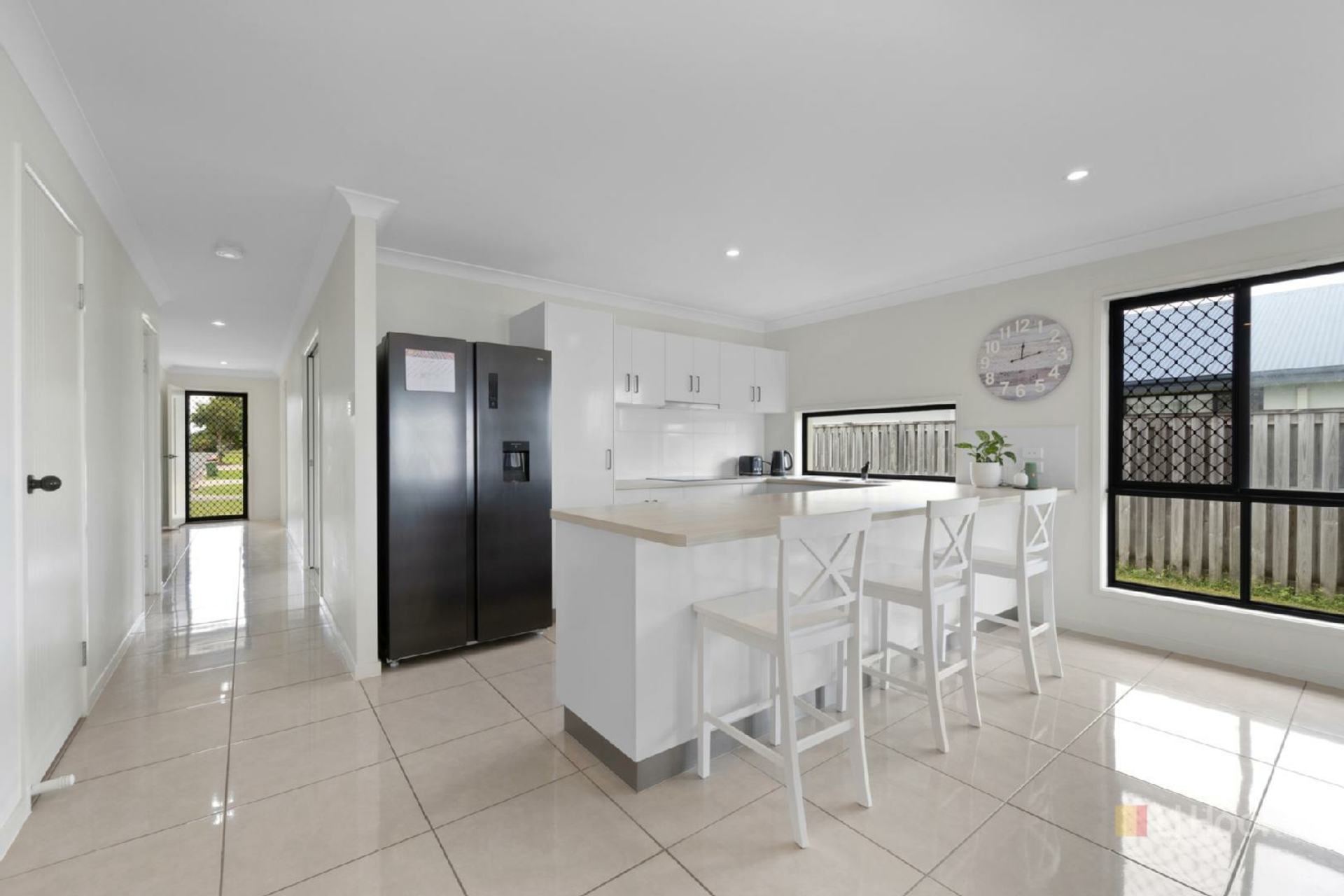 17 Hinkler Court — photo from LJ Hooker Mackay Group