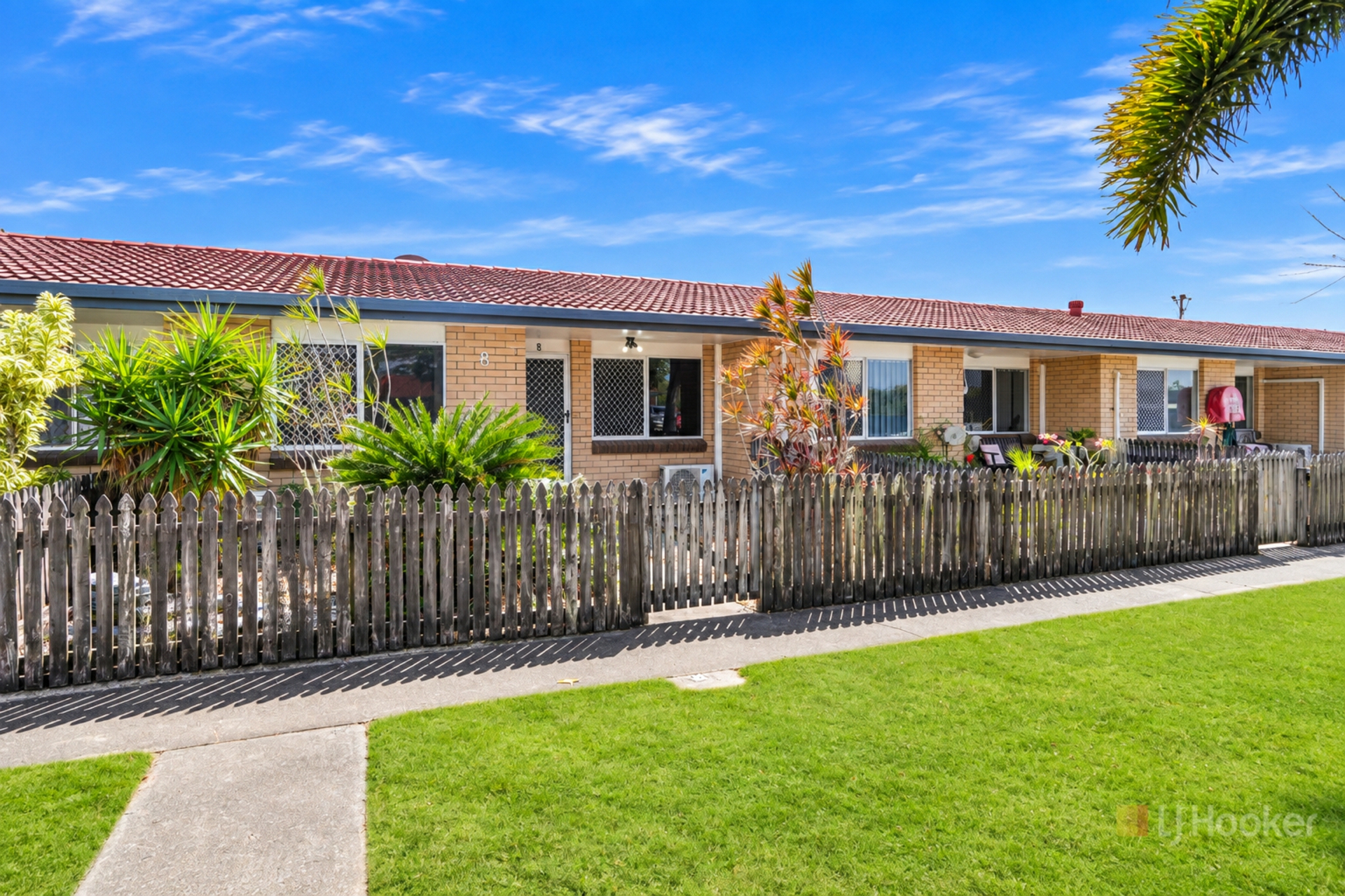 8/61 Hamilton Street — photo from LJ Hooker Mackay Group
