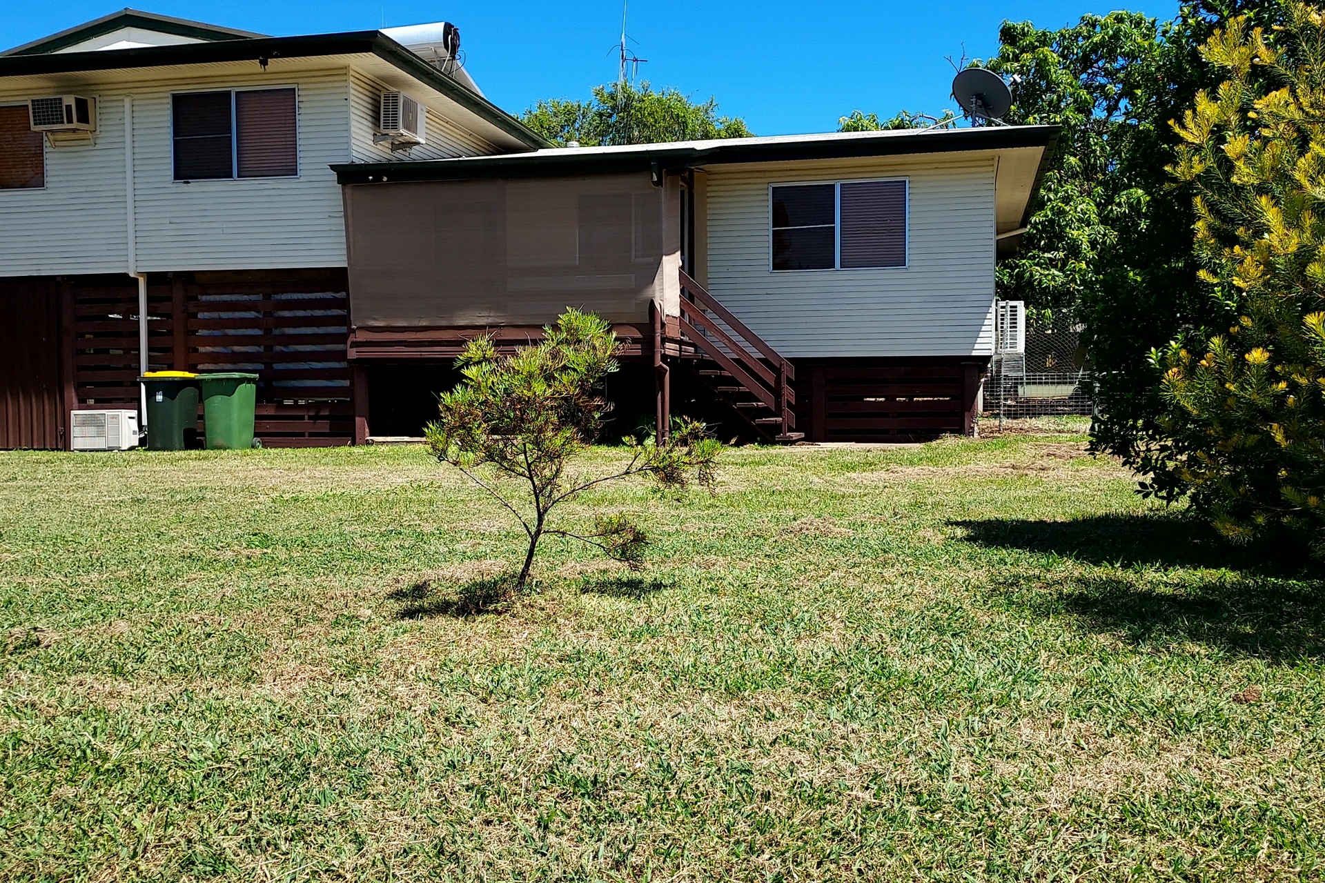 1 Fraser Court — photo from LJ Hooker Mackay Group