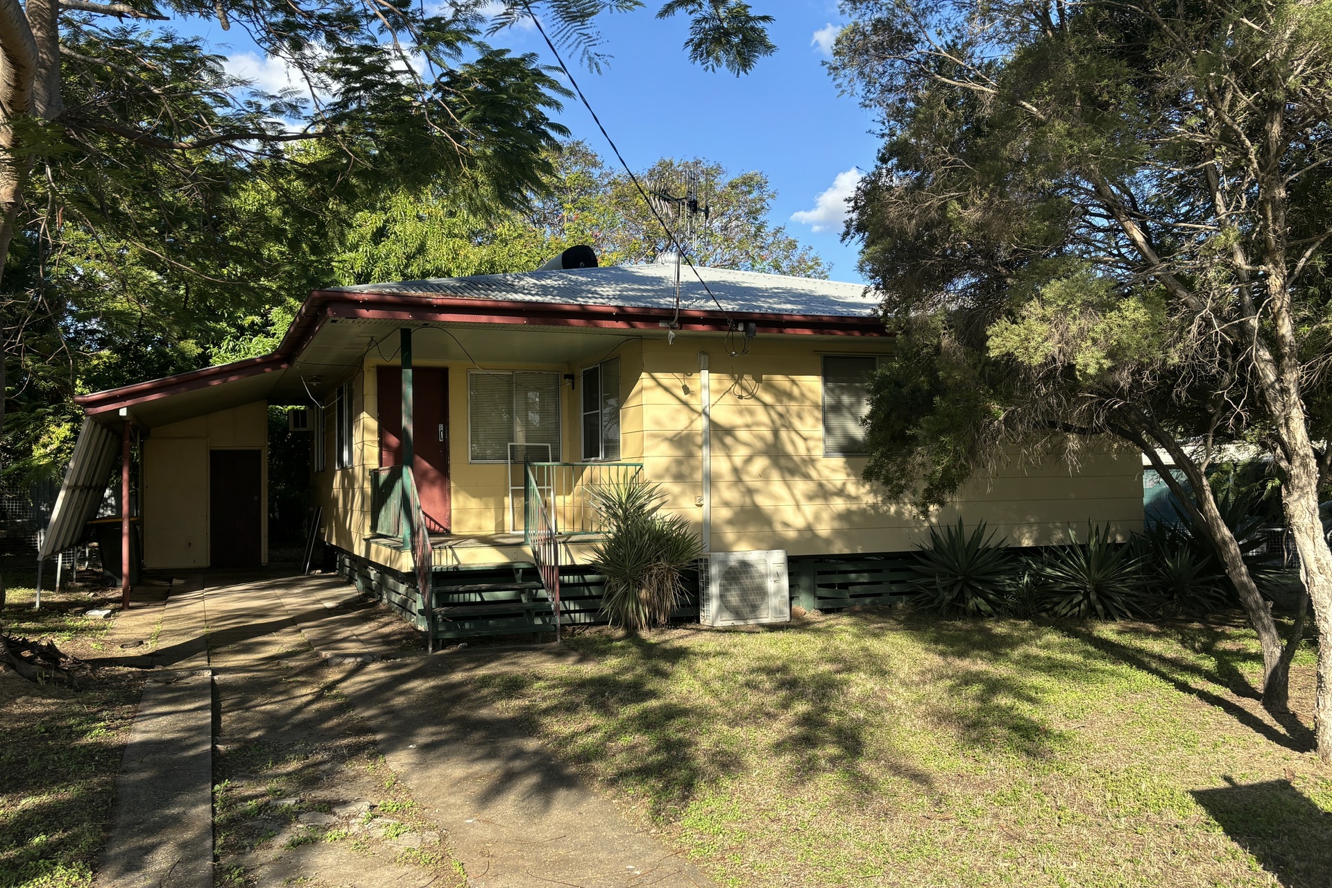 61 Beardmore Crescent — photo from LJ Hooker Mackay Group
