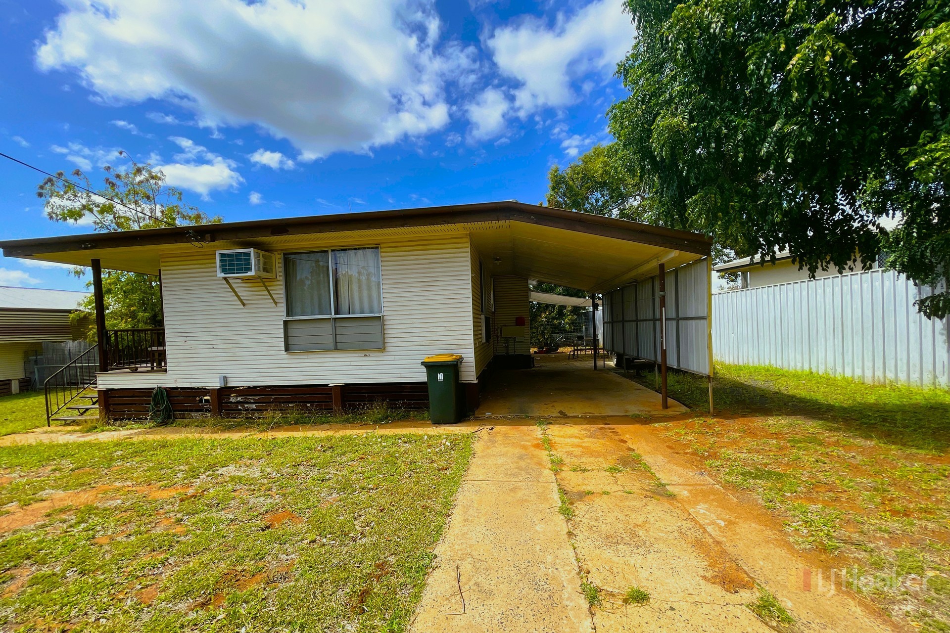 20 Forrest Drive — photo from LJ Hooker Mackay Group