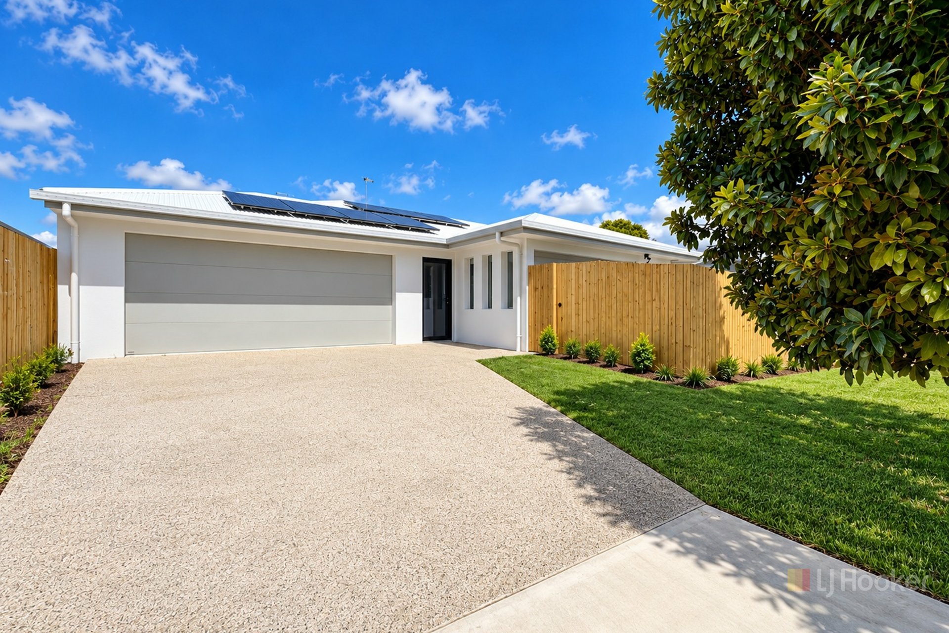 1 Penelope Street — photo from LJ Hooker Mackay Group
