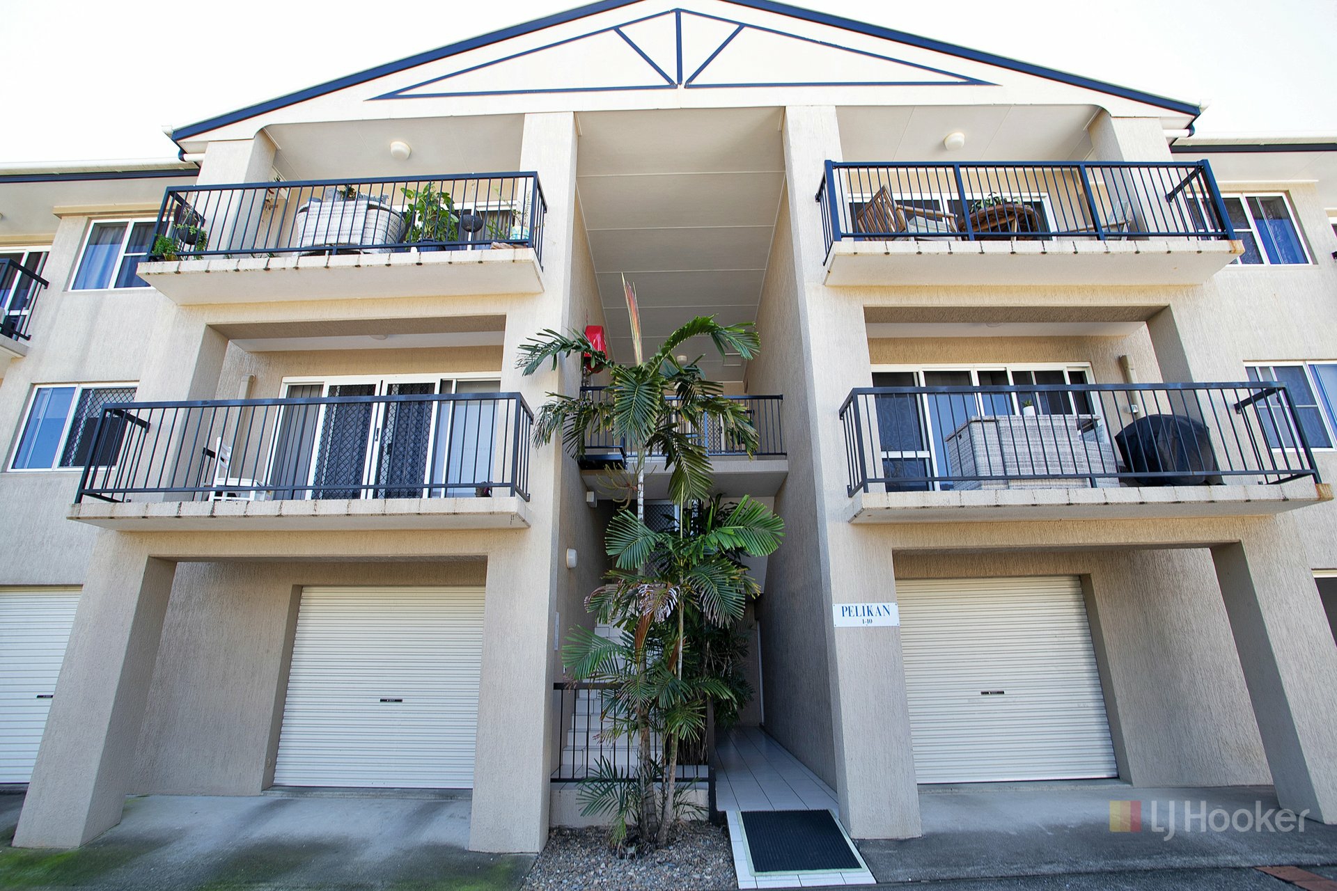 1/11 Bridge Road — photo from LJ Hooker Mackay Group