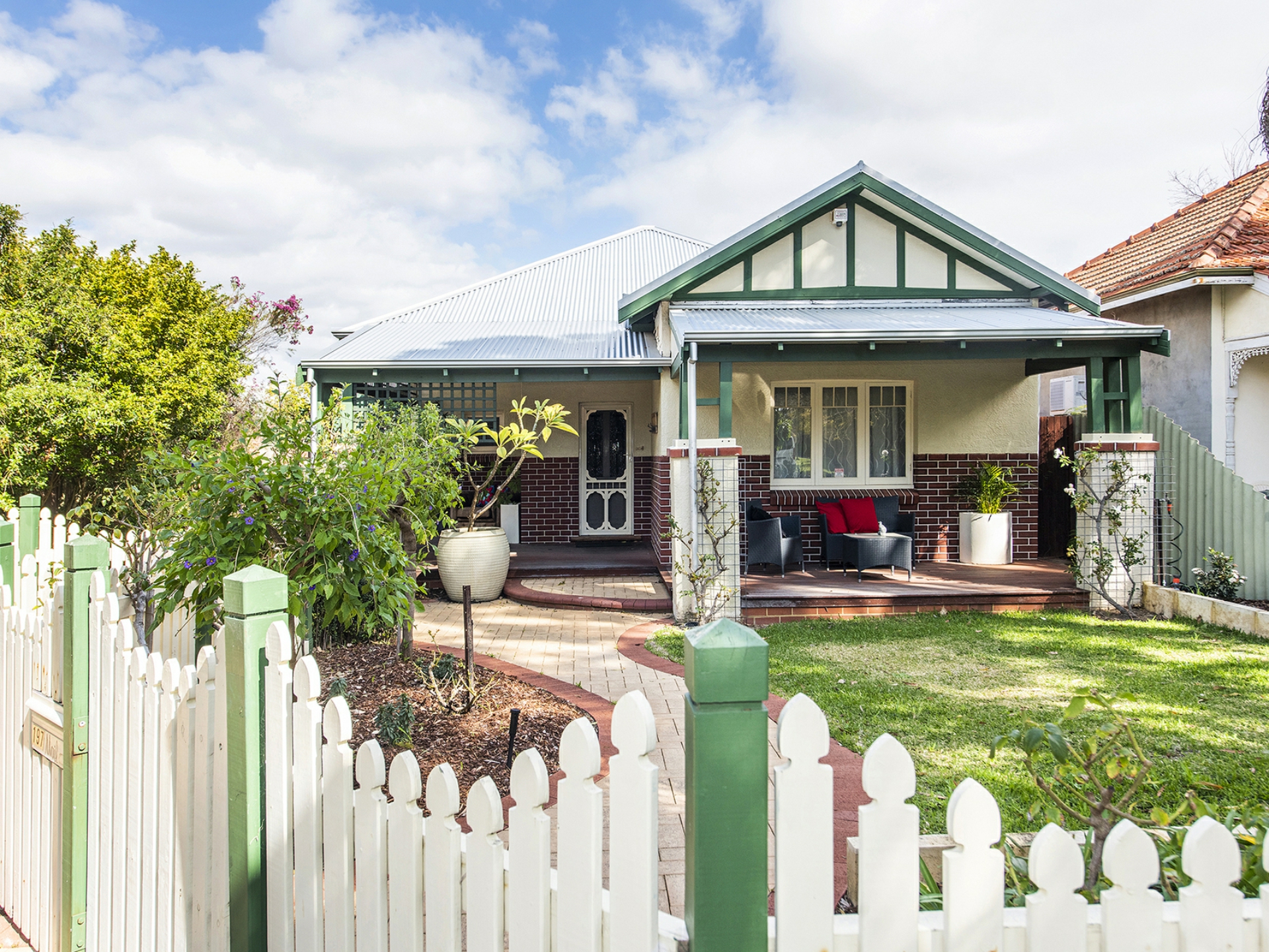 197 Heytesbury Road, SUBIACO