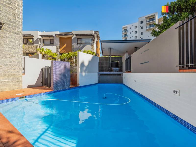 4/1 Delhi Street, WEST PERTH