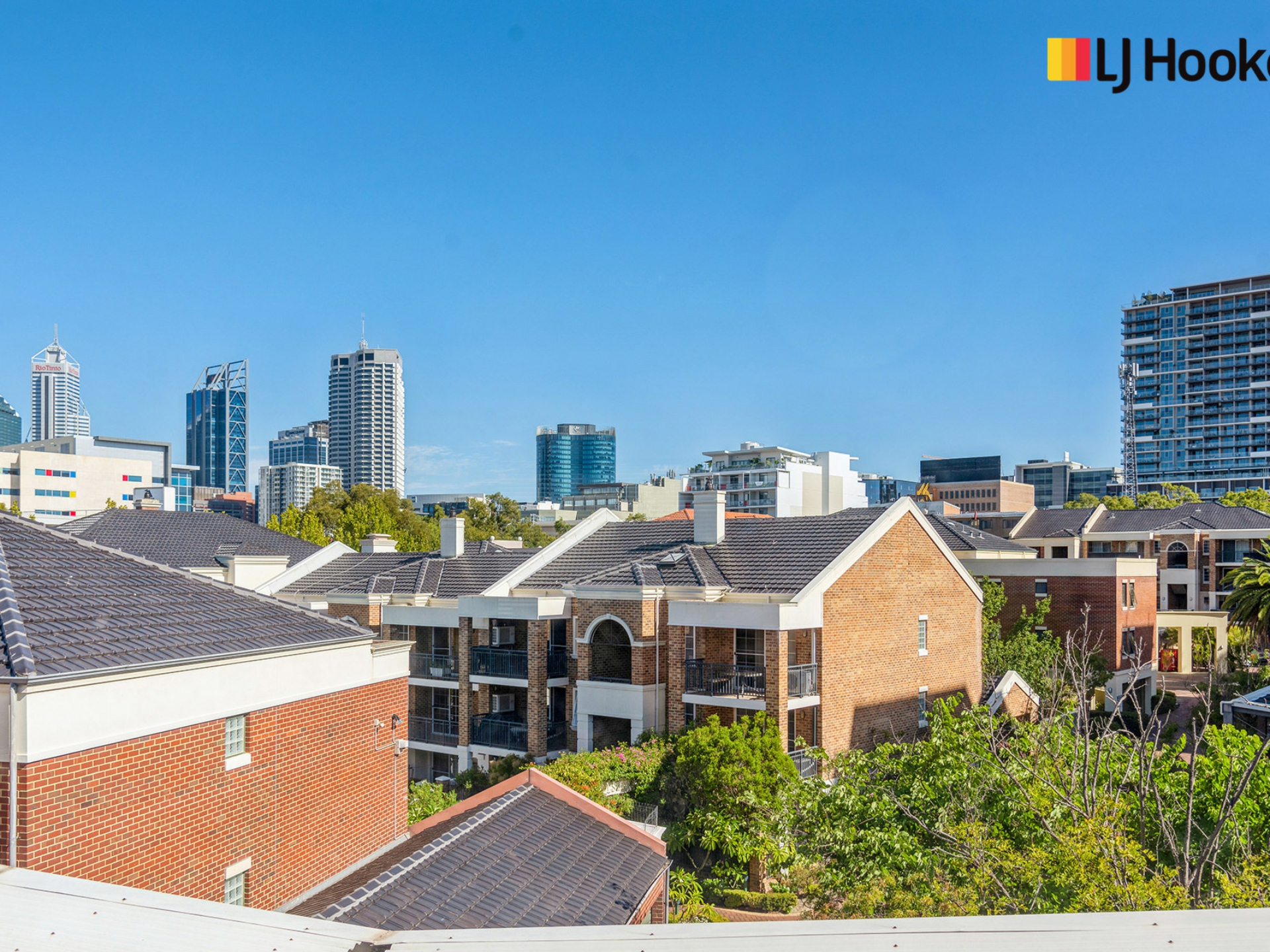 4/1 Delhi Street, WEST PERTH