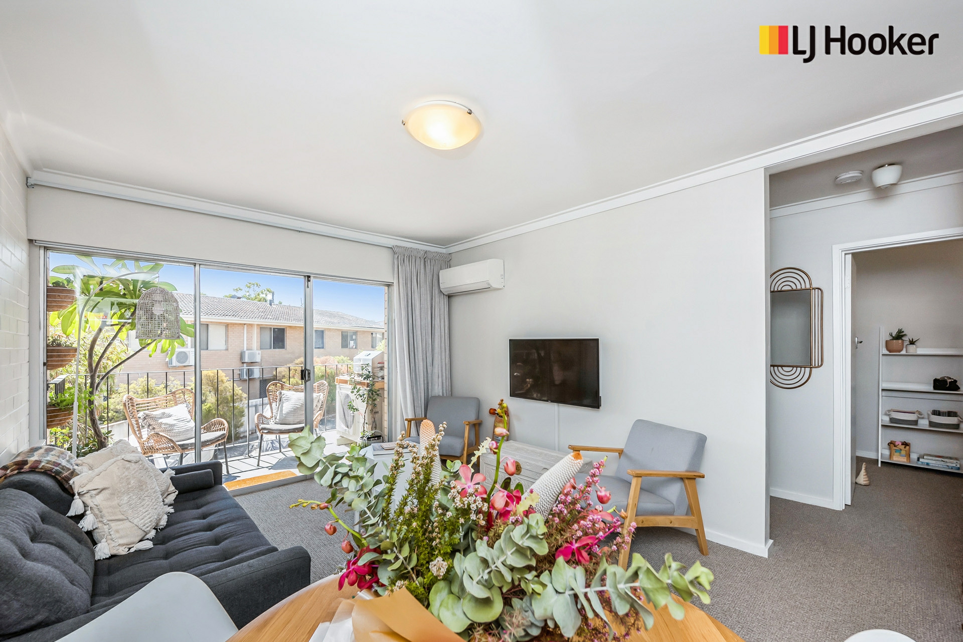 6/5 Currie Street, JOLIMONT
