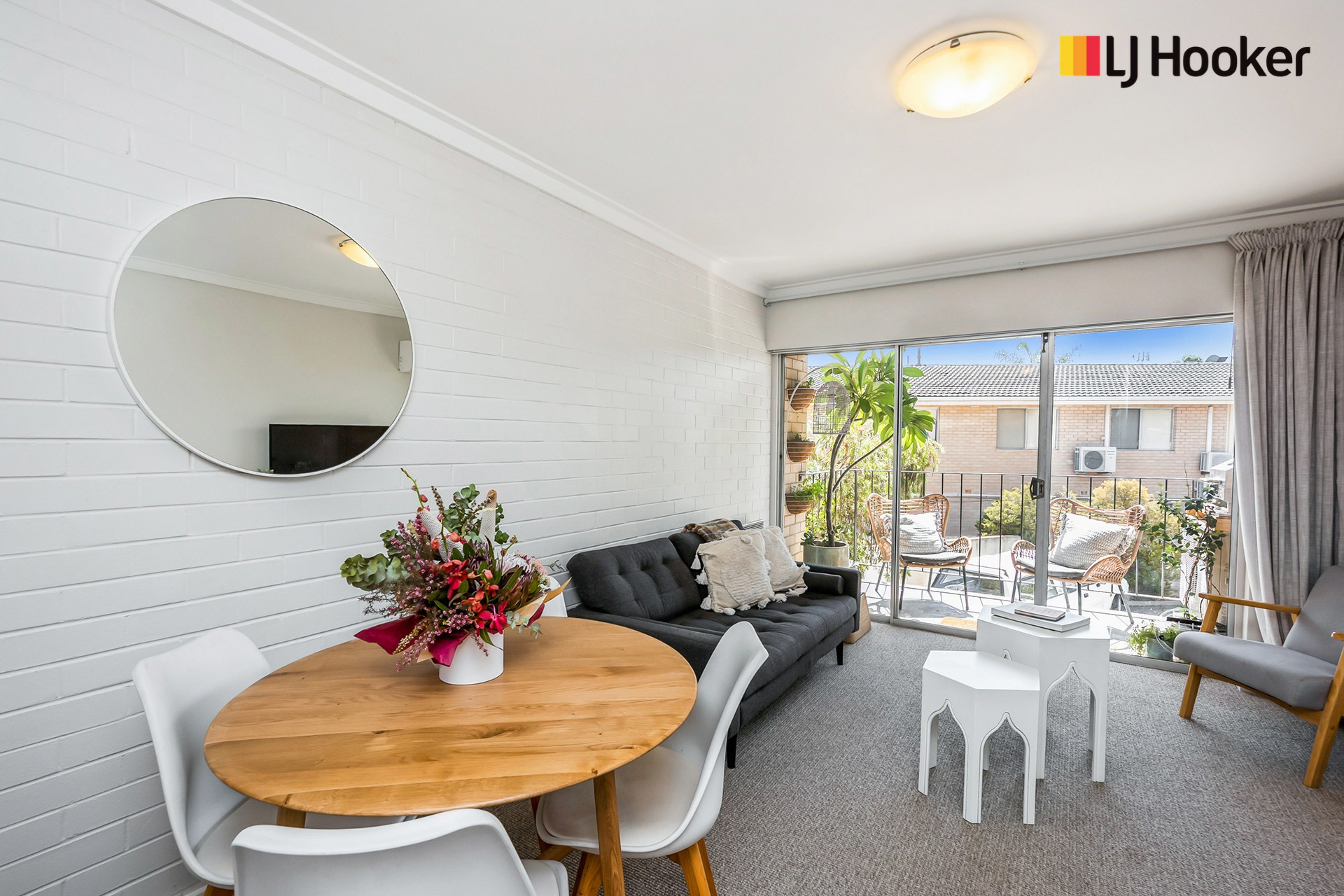 6/5 Currie Street, JOLIMONT