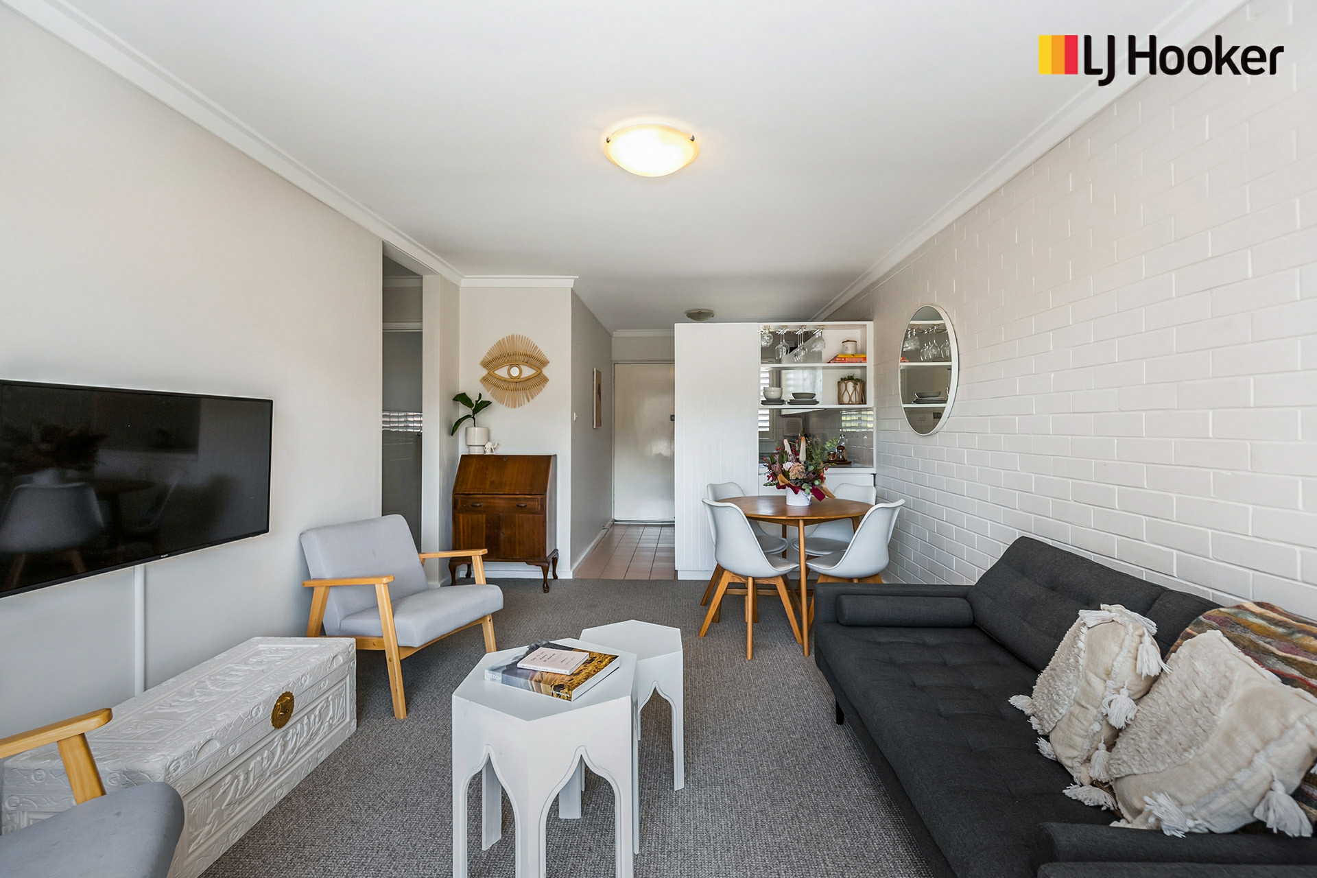 6/5 Currie Street, JOLIMONT
