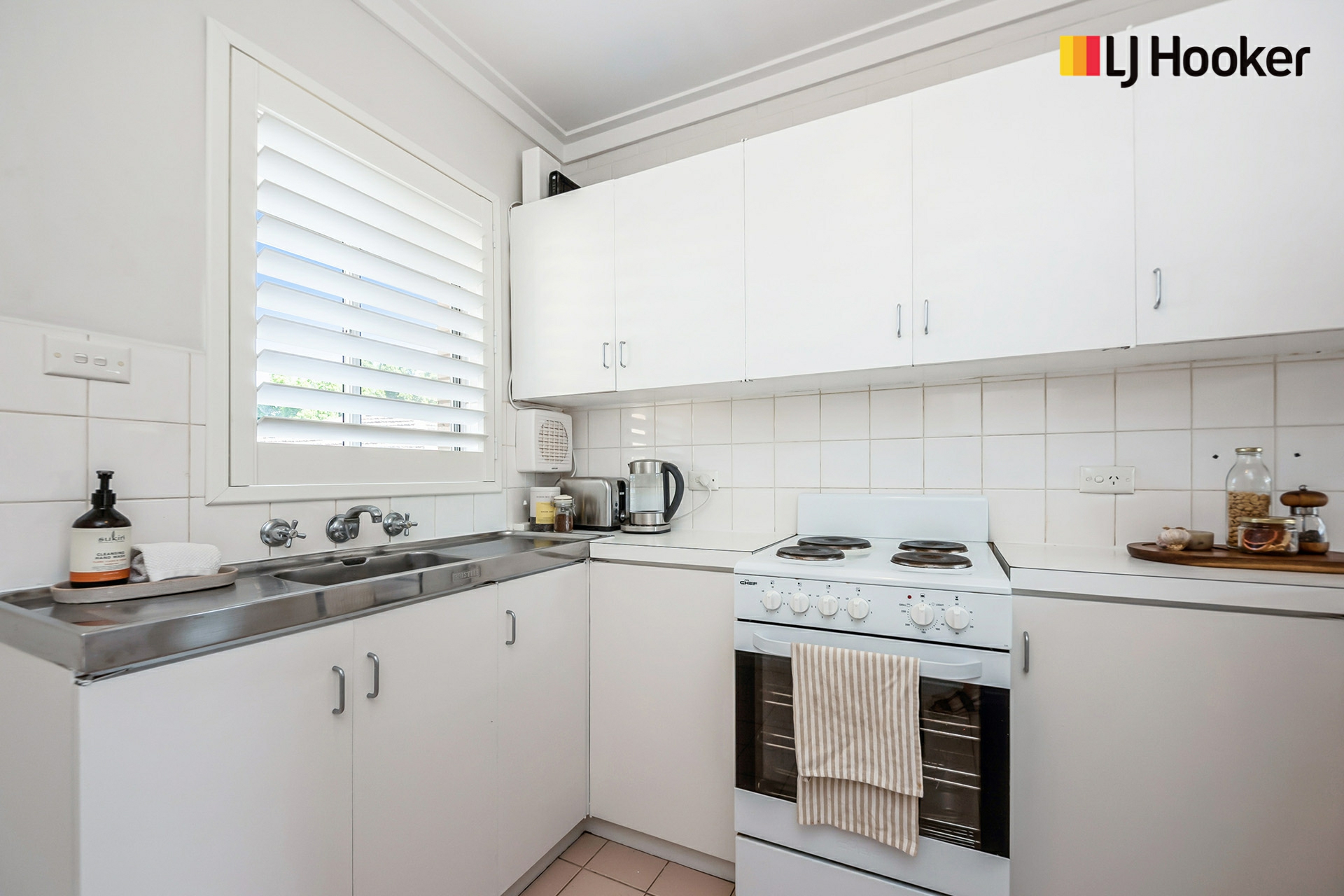 6/5 Currie Street, JOLIMONT