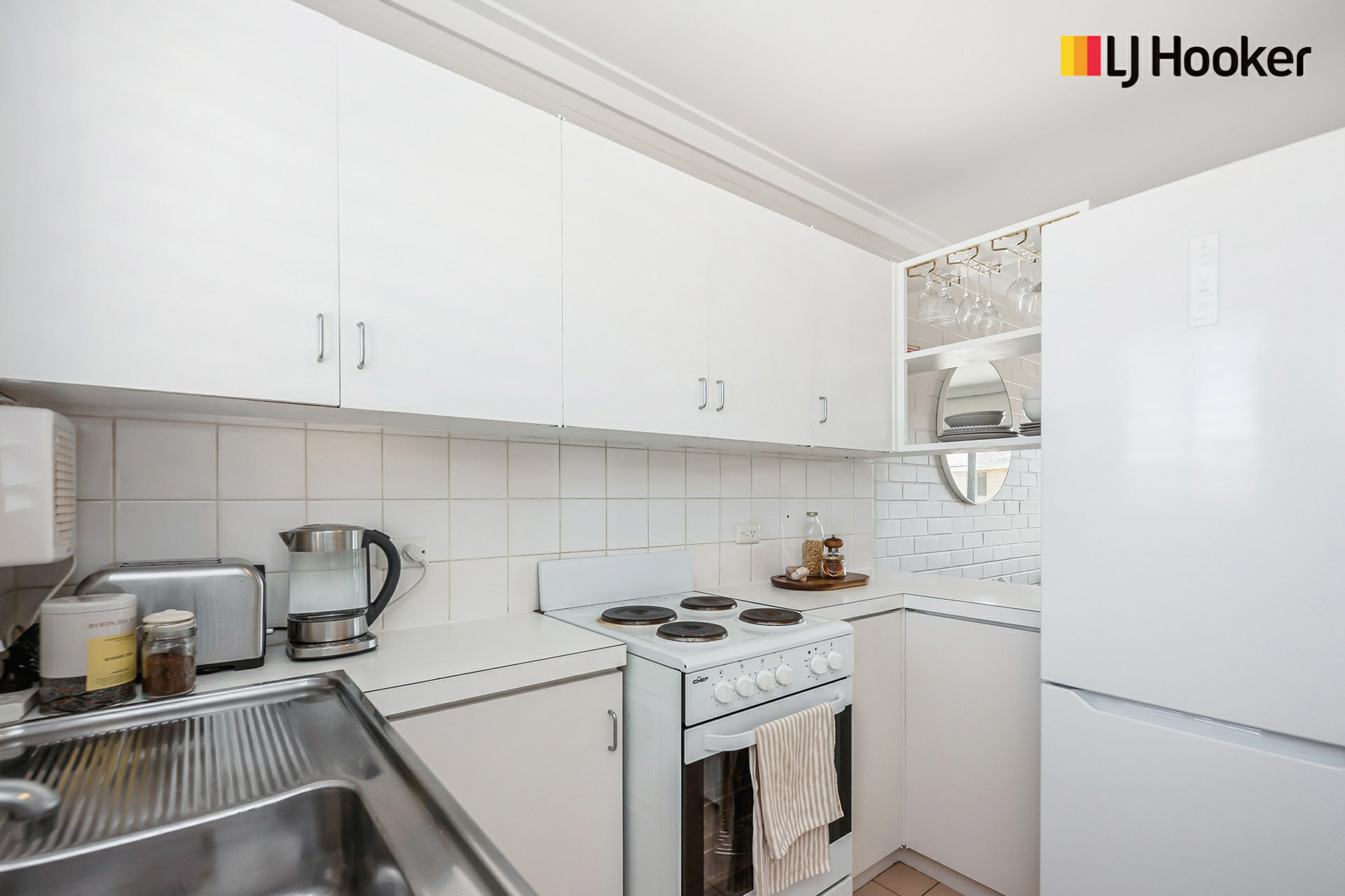 6/5 Currie Street, JOLIMONT