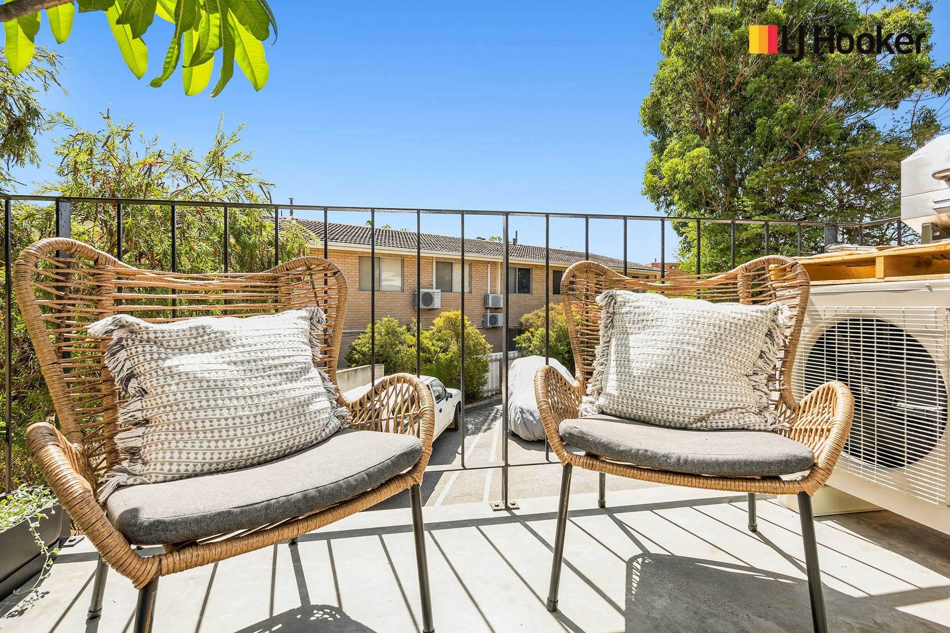 6/5 Currie Street, JOLIMONT
