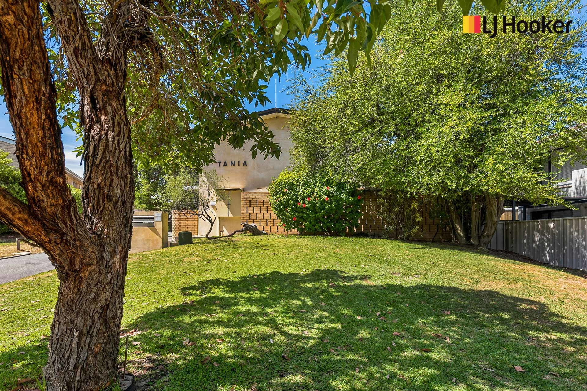 6/5 Currie Street, JOLIMONT