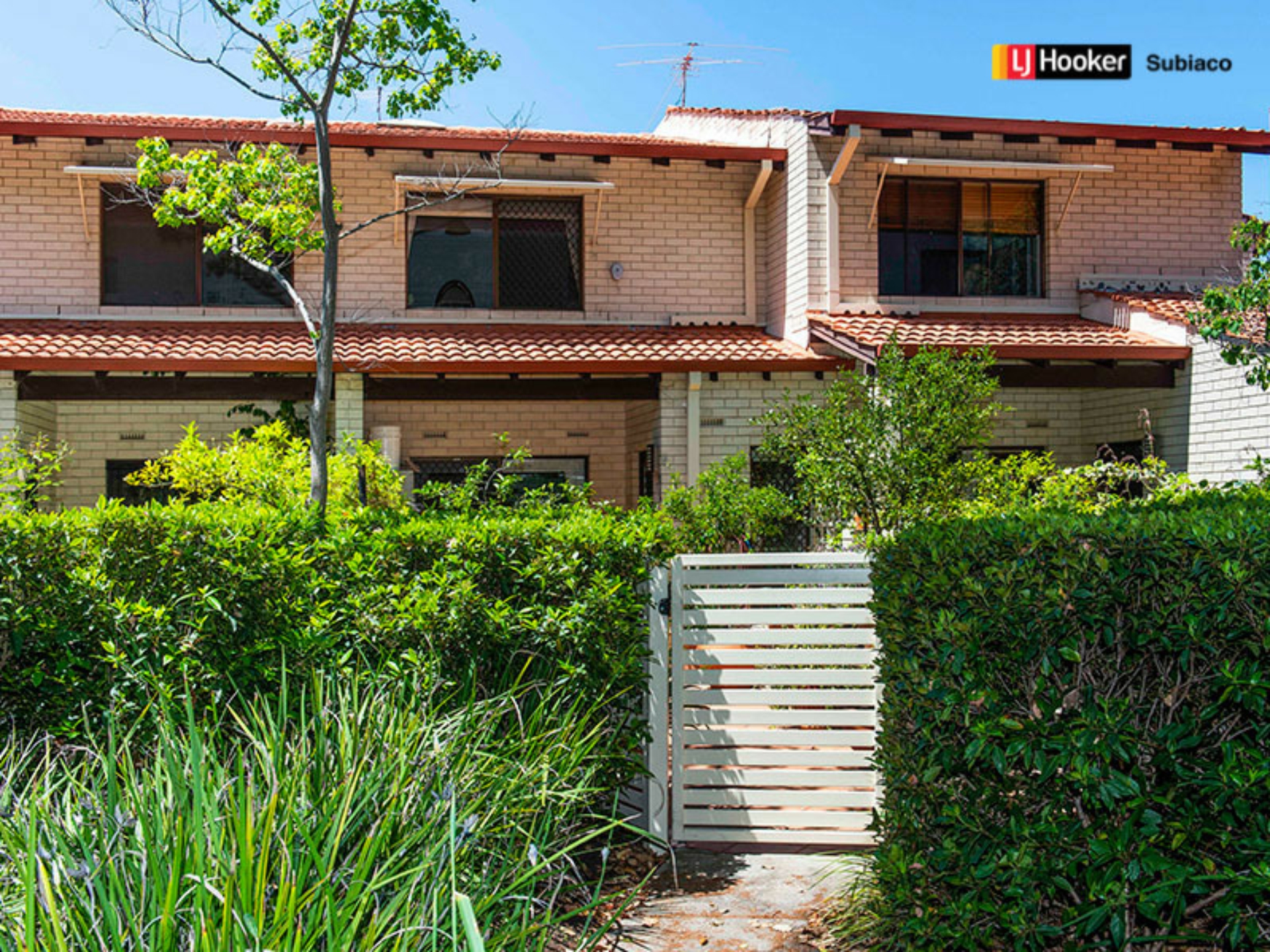 8/112 Rupert Street, SUBIACO