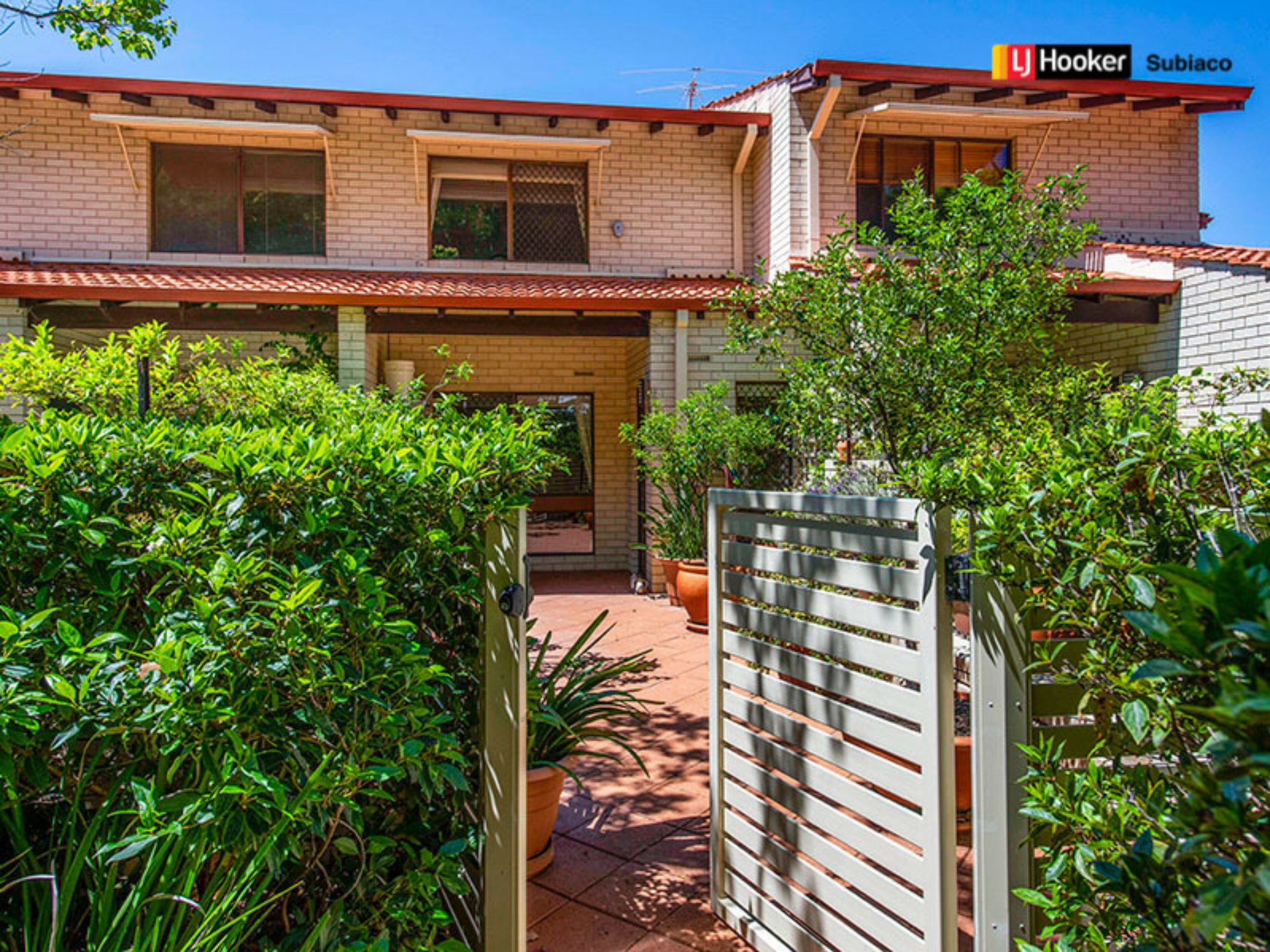 8/112 Rupert Street, SUBIACO