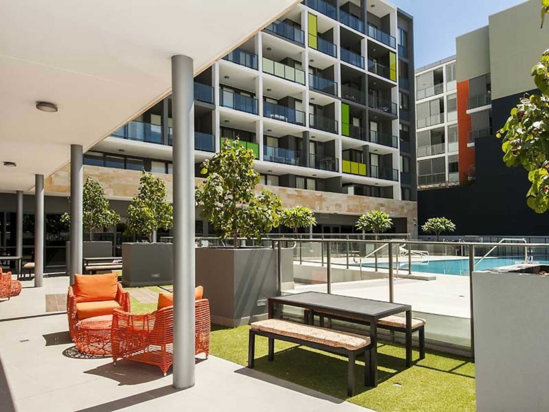 322/26 Hood Street, SUBIACO