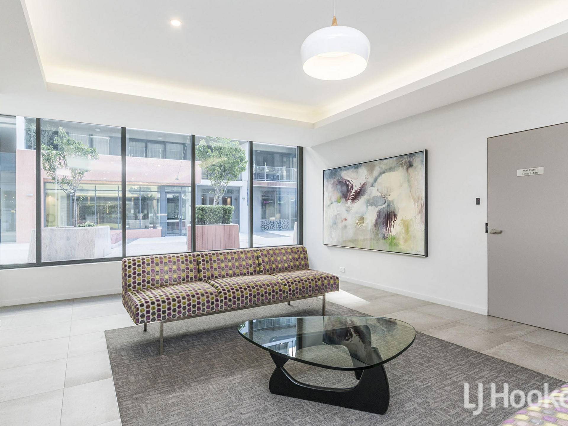 322/26 Hood Street, SUBIACO