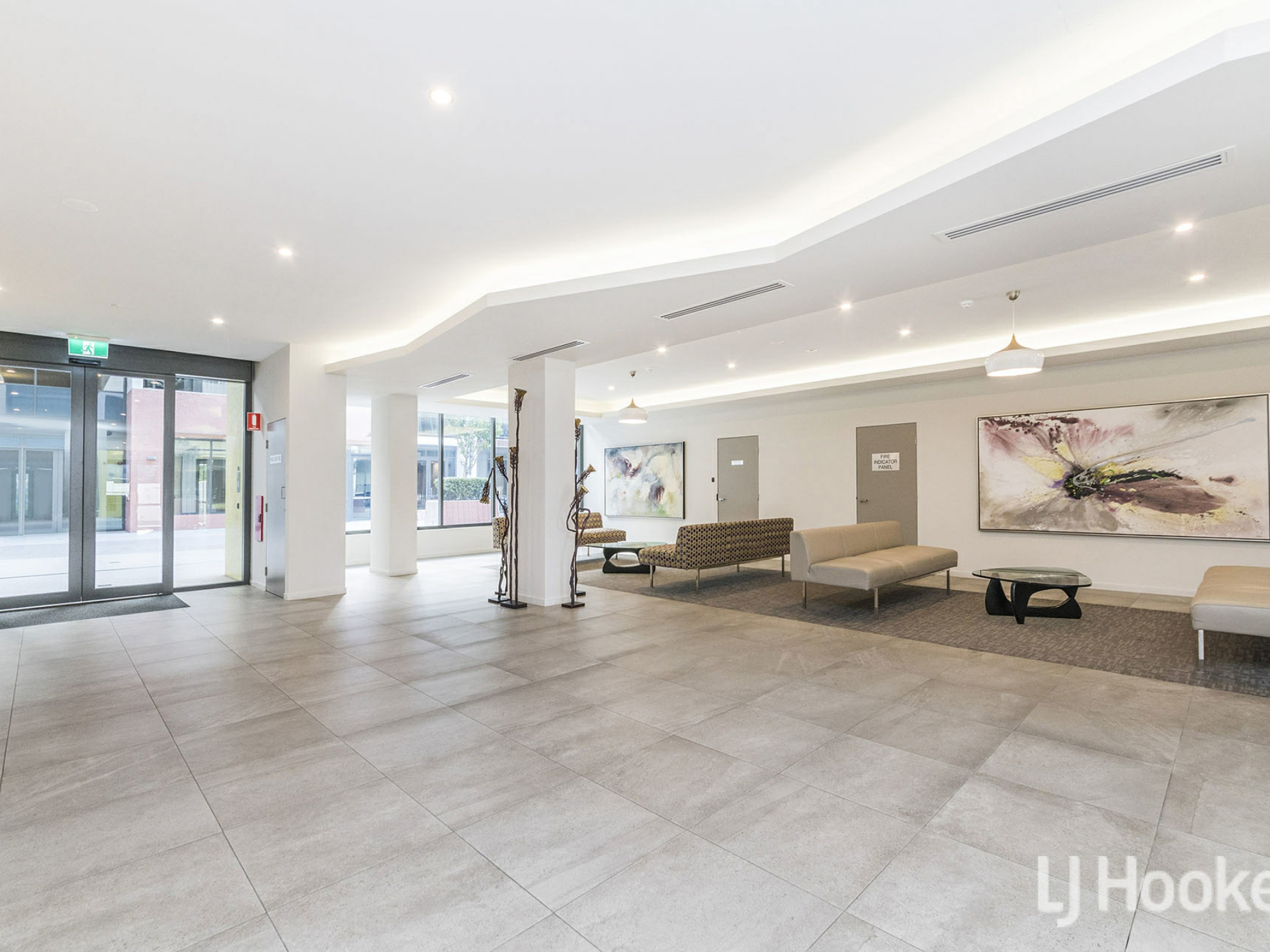 322/26 Hood Street, SUBIACO